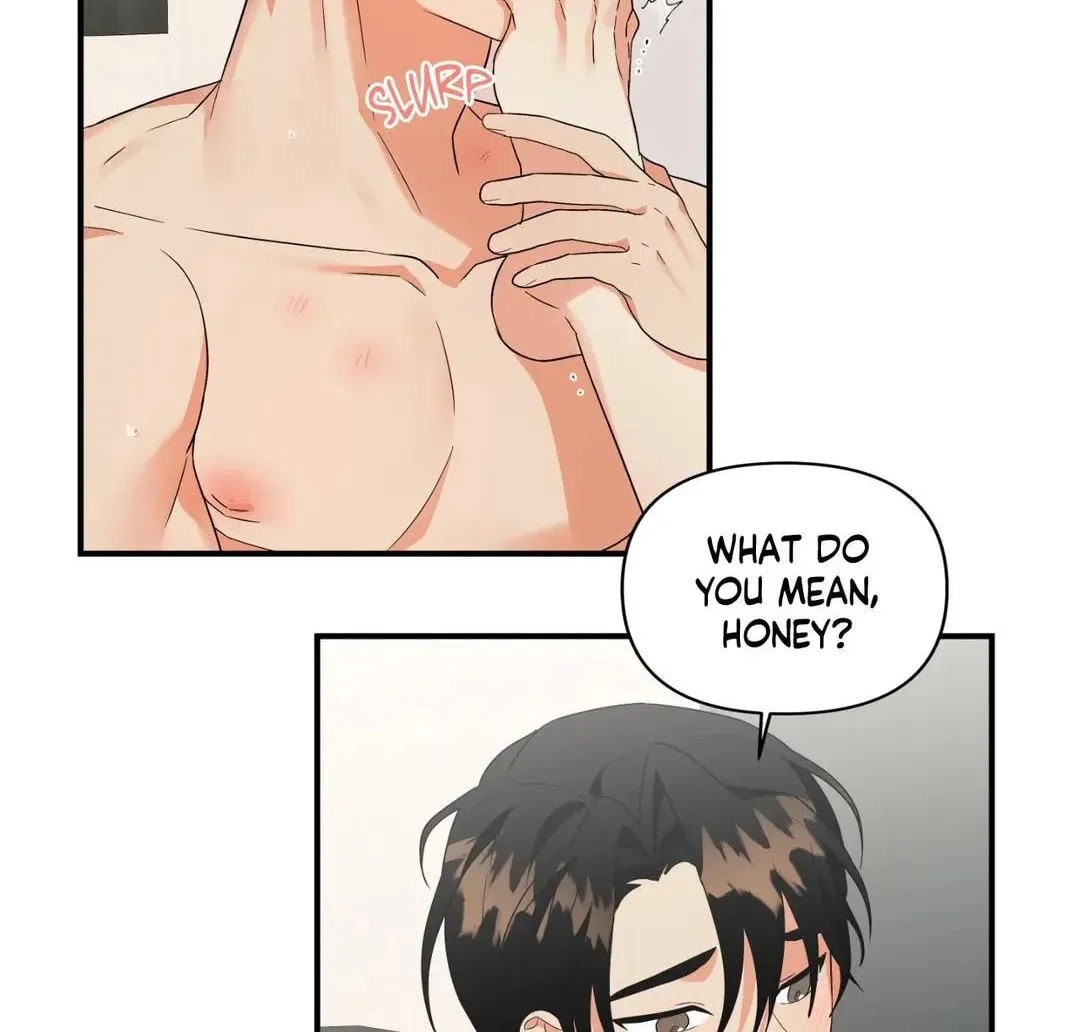 Read Wrong Night Stand chapter 36.6 image 25 on Lezhin