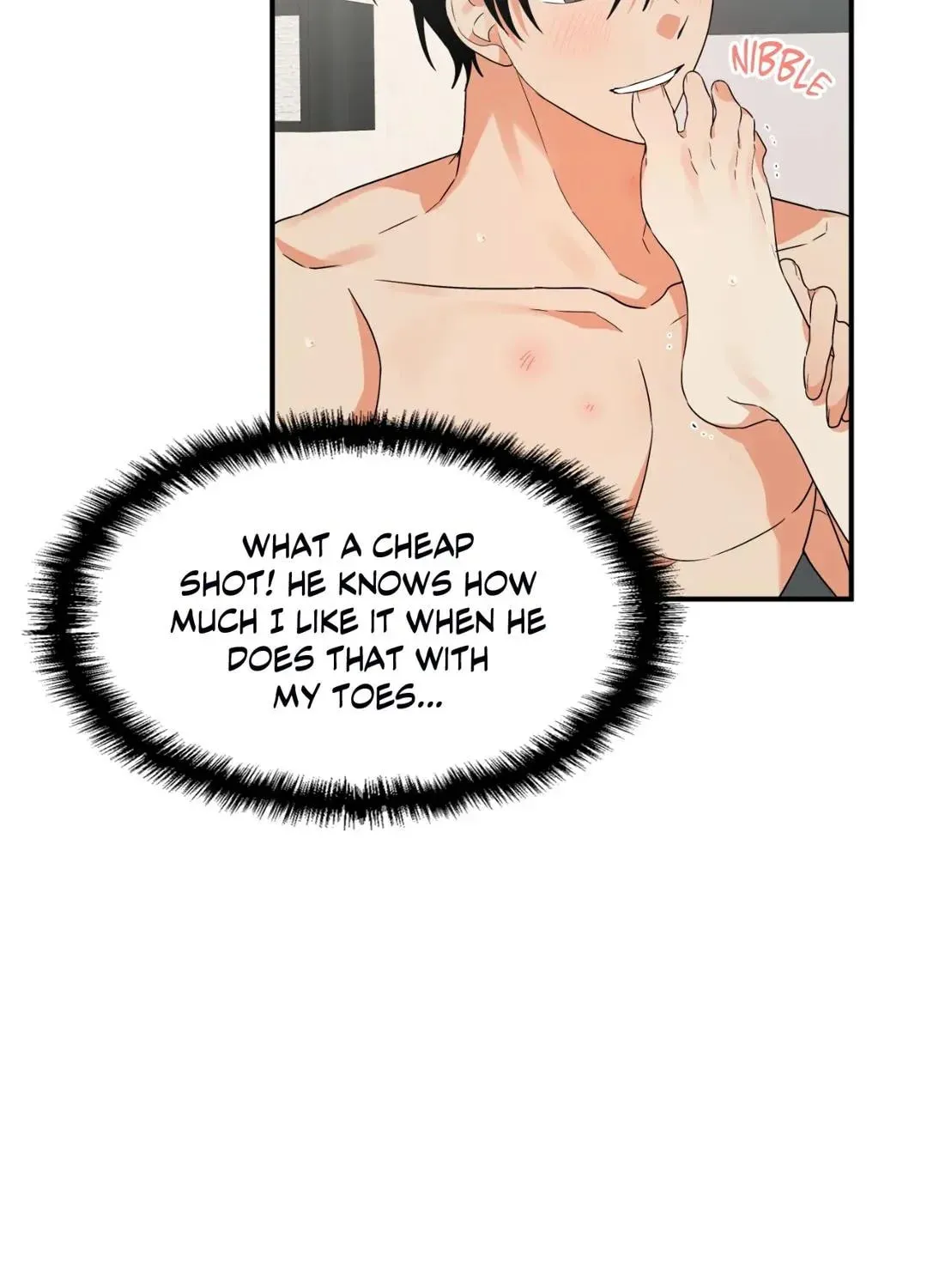 Read Wrong Night Stand chapter 36.6 image 26 on Lezhin