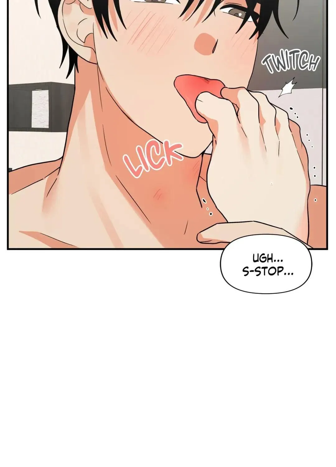 Read Wrong Night Stand chapter 36.6 image 28 on Lezhin