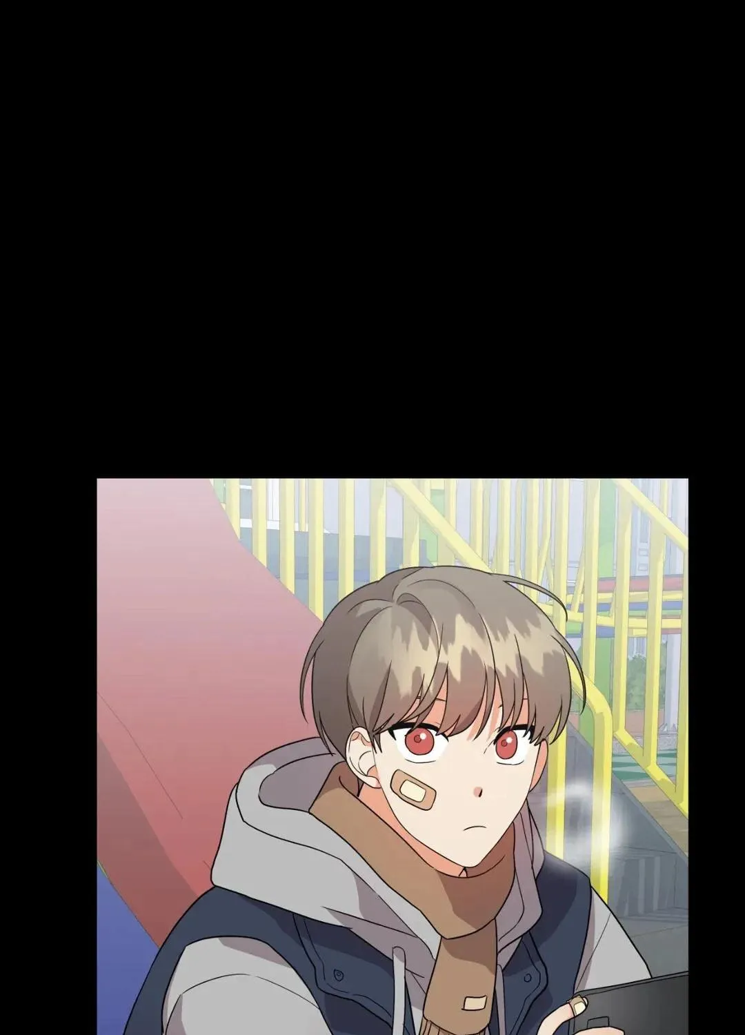 Read Wrong Night Stand chapter 36.6 image 38 on Lezhin