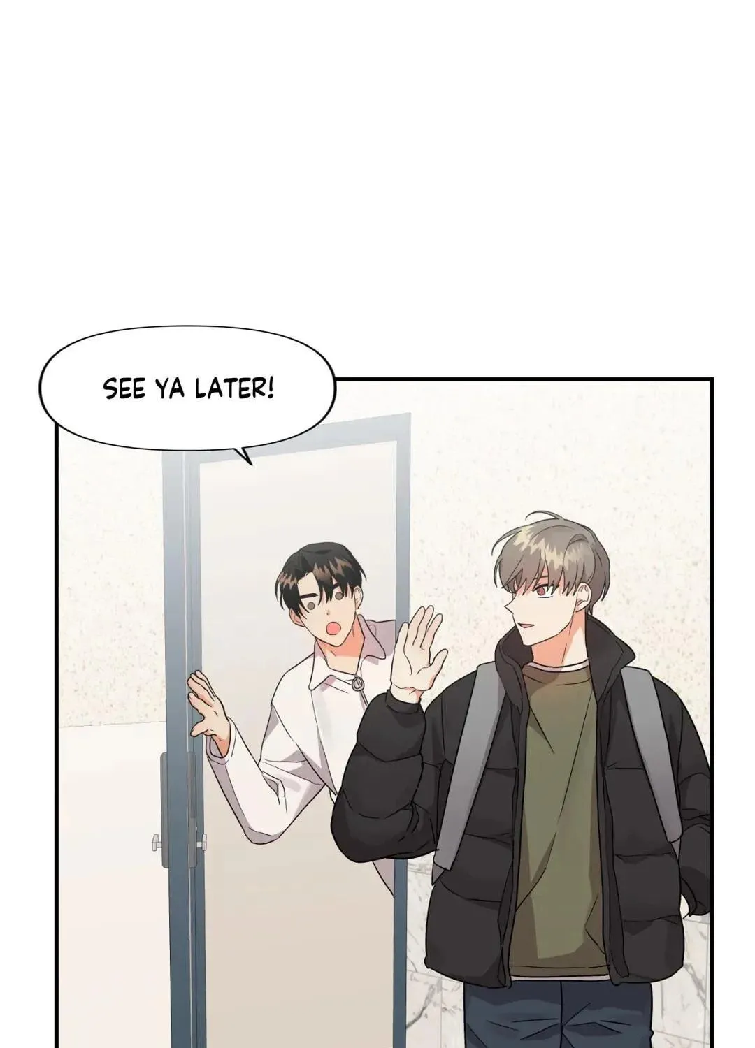 Read Wrong Night Stand chapter 36.6 image 4 on Lezhin