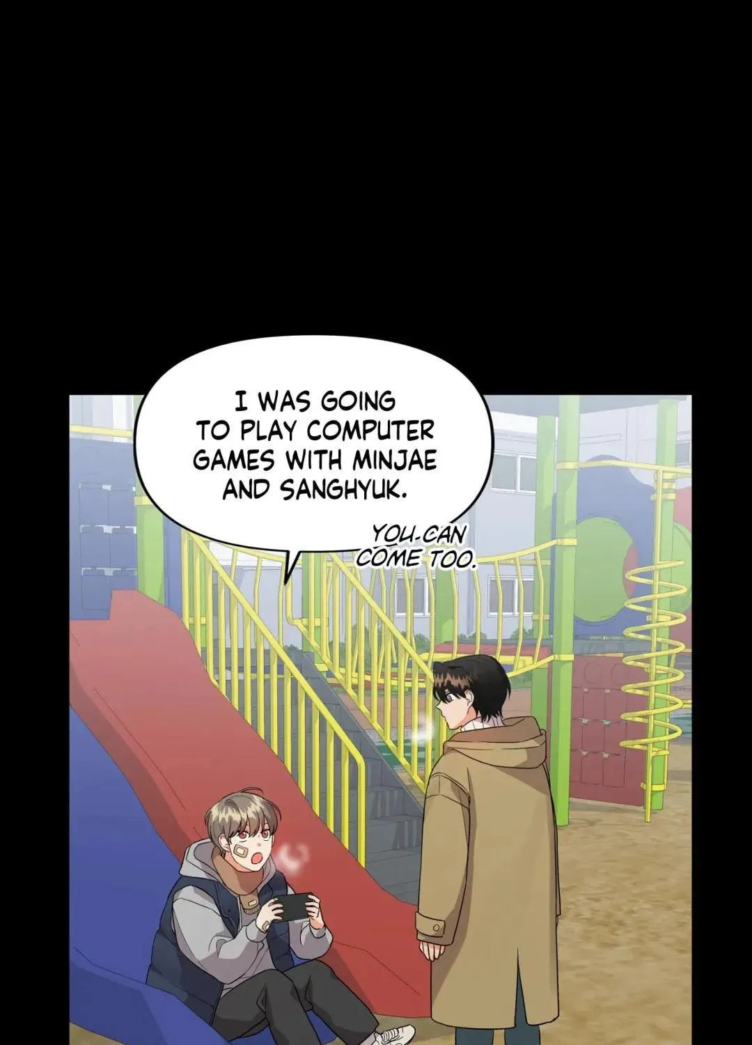 Read Wrong Night Stand chapter 36.6 image 40 on Lezhin