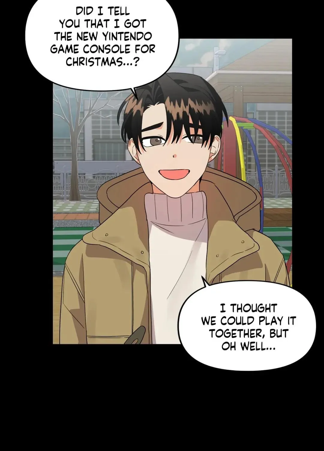 Read Wrong Night Stand chapter 36.6 image 42 on Lezhin