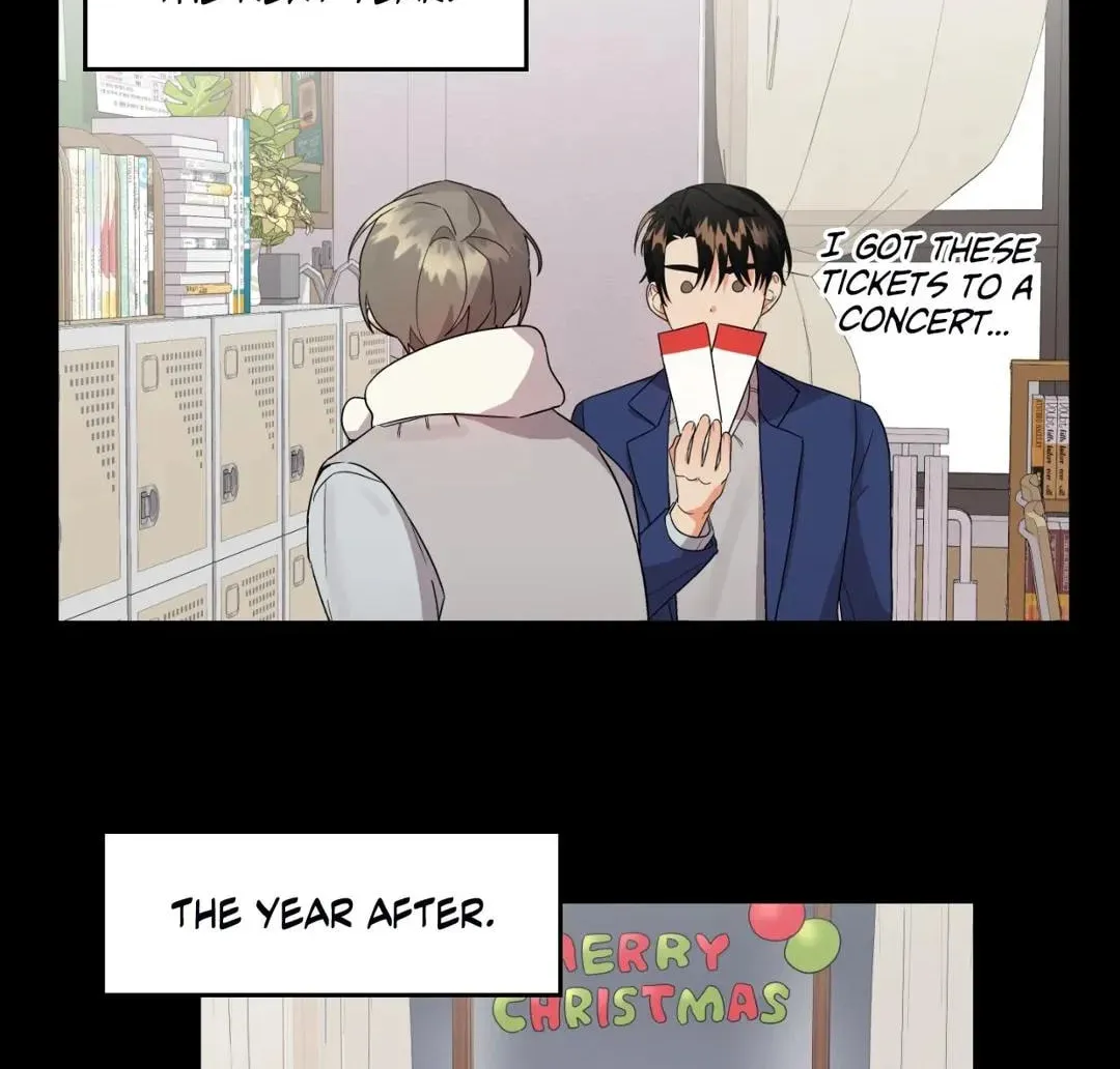 Read Wrong Night Stand chapter 36.6 image 45 on Lezhin