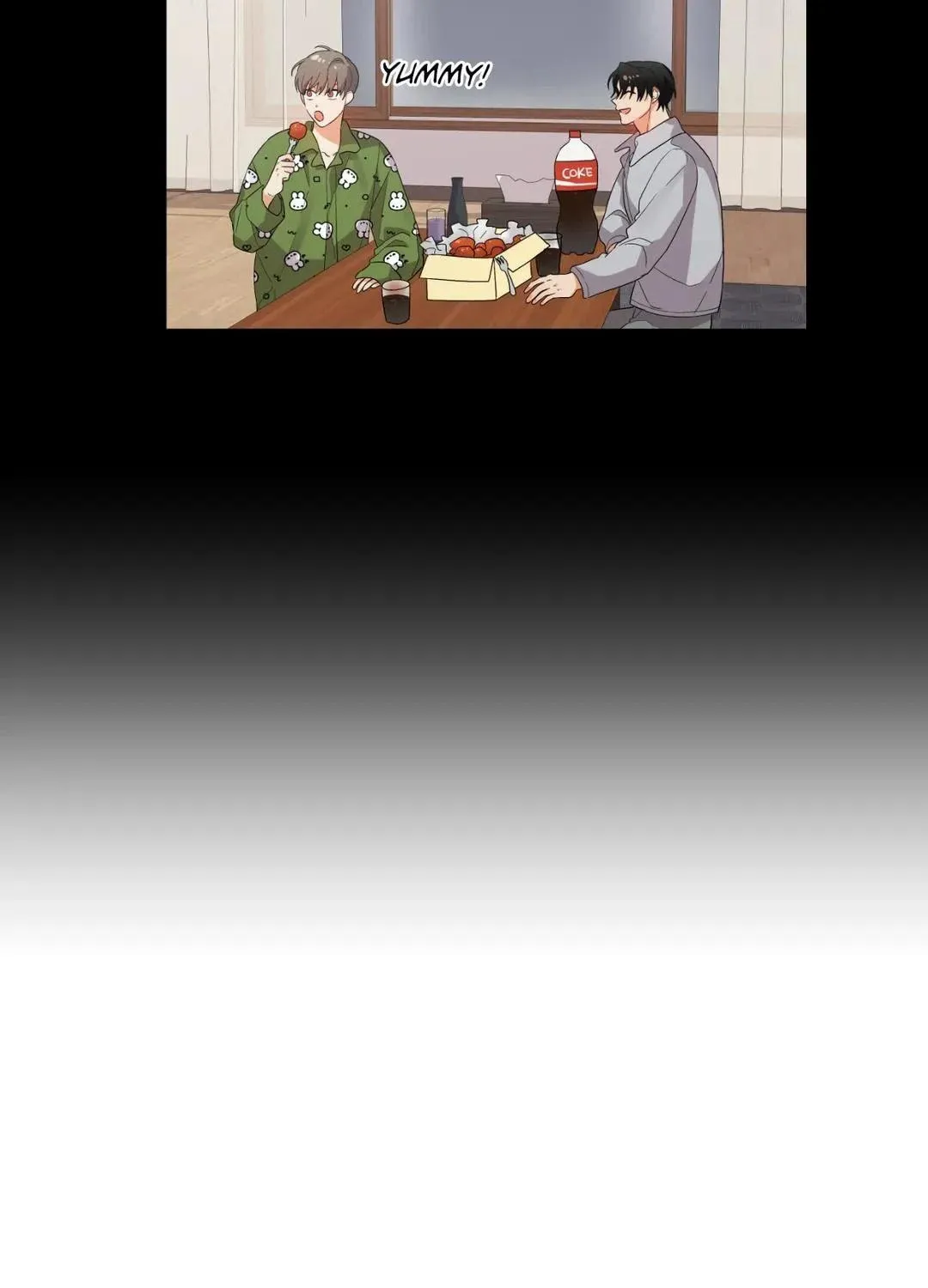 Read Wrong Night Stand chapter 36.6 image 46 on Lezhin