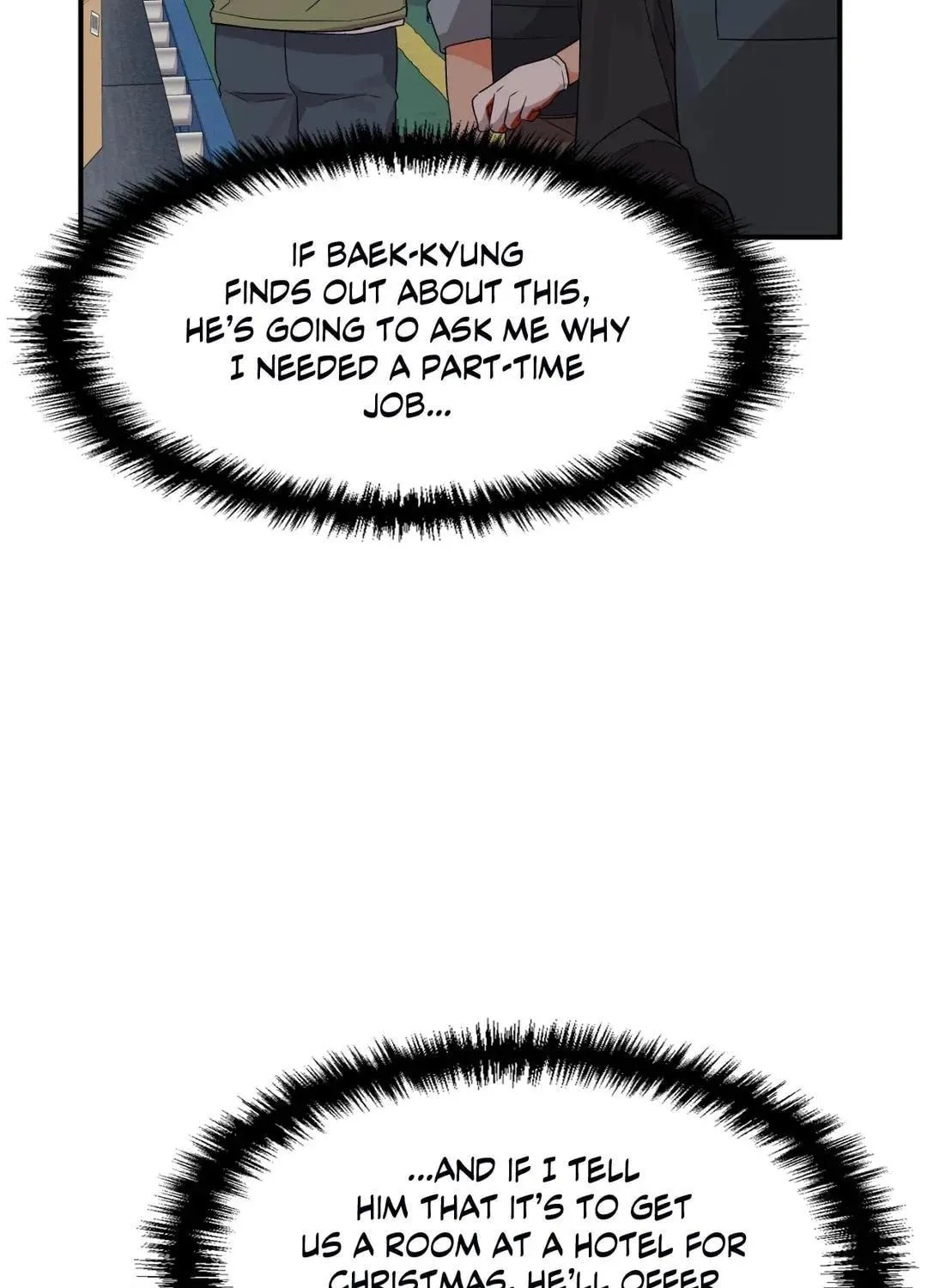 Read Wrong Night Stand chapter 36.6 image 64 on Lezhin