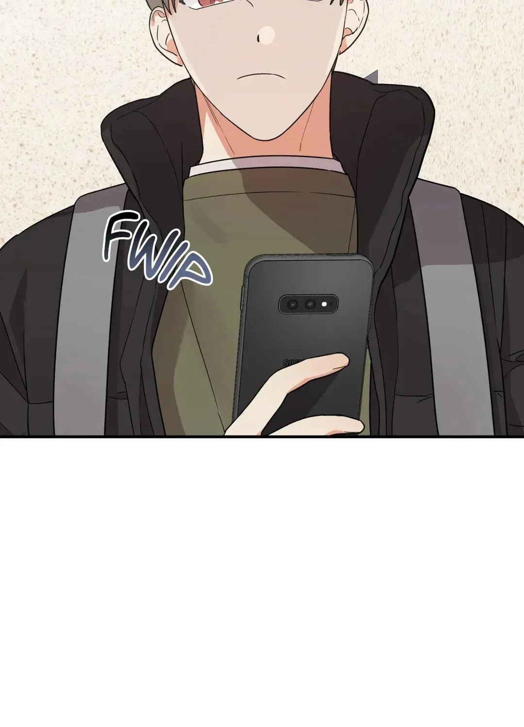 Read Wrong Night Stand chapter 36.6 image 8 on Lezhin
