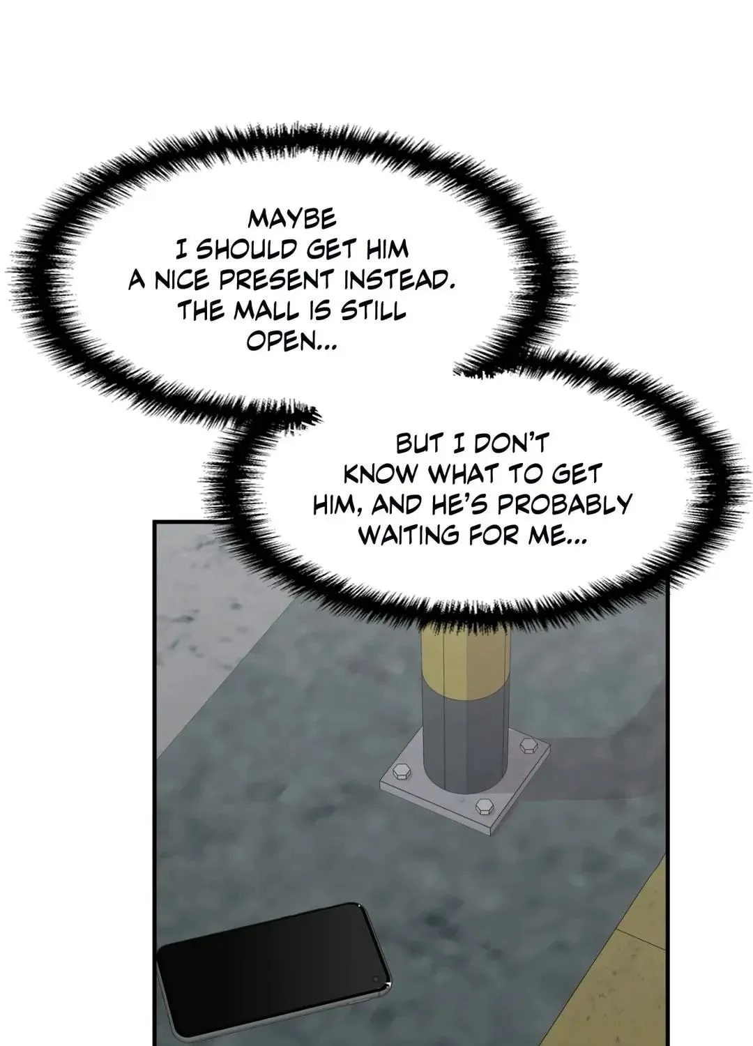 Read Wrong Night Stand chapter 36.6 image 84 on Lezhin