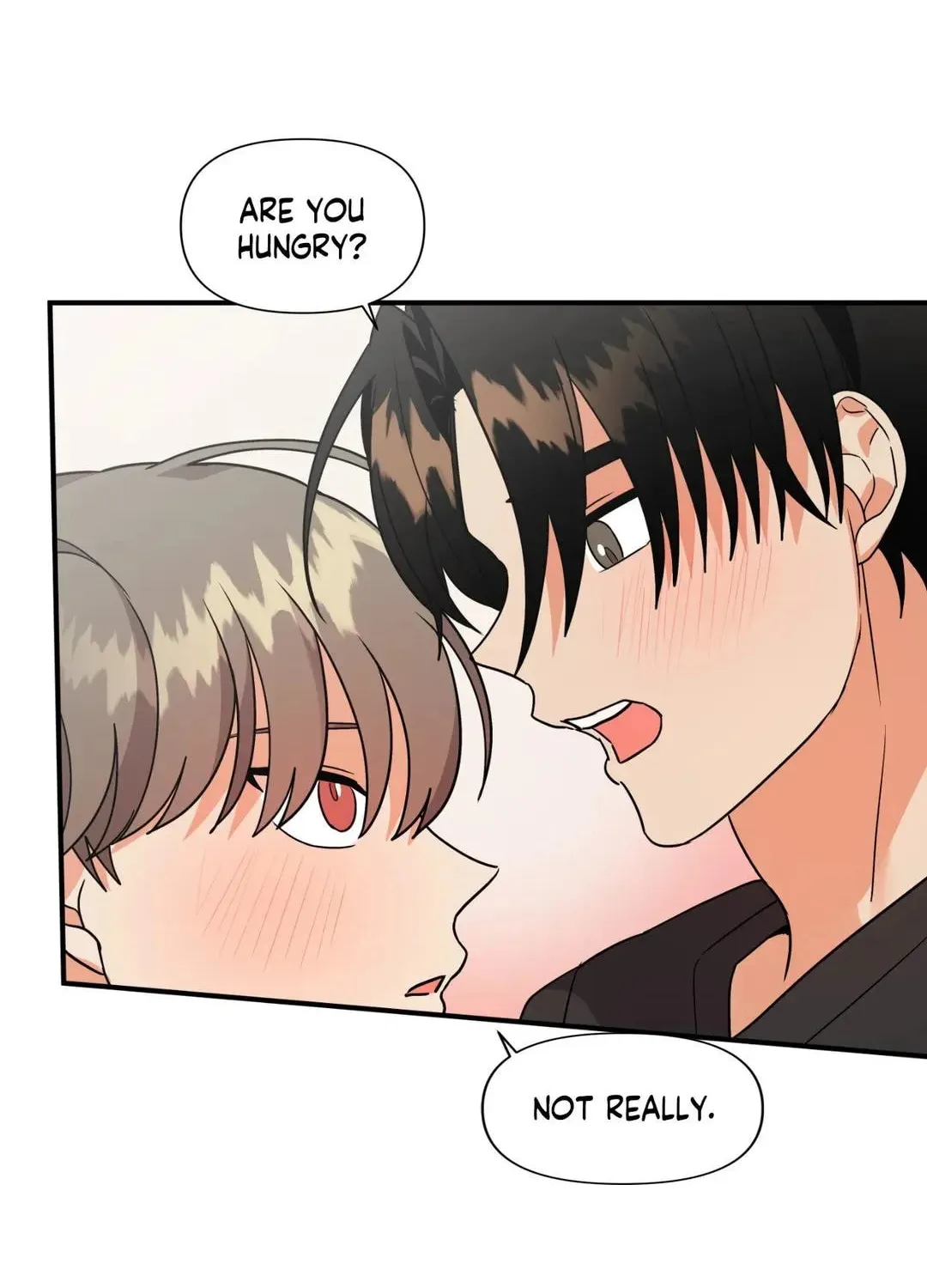 Read Wrong Night Stand chapter 36 image 100 on Lezhin