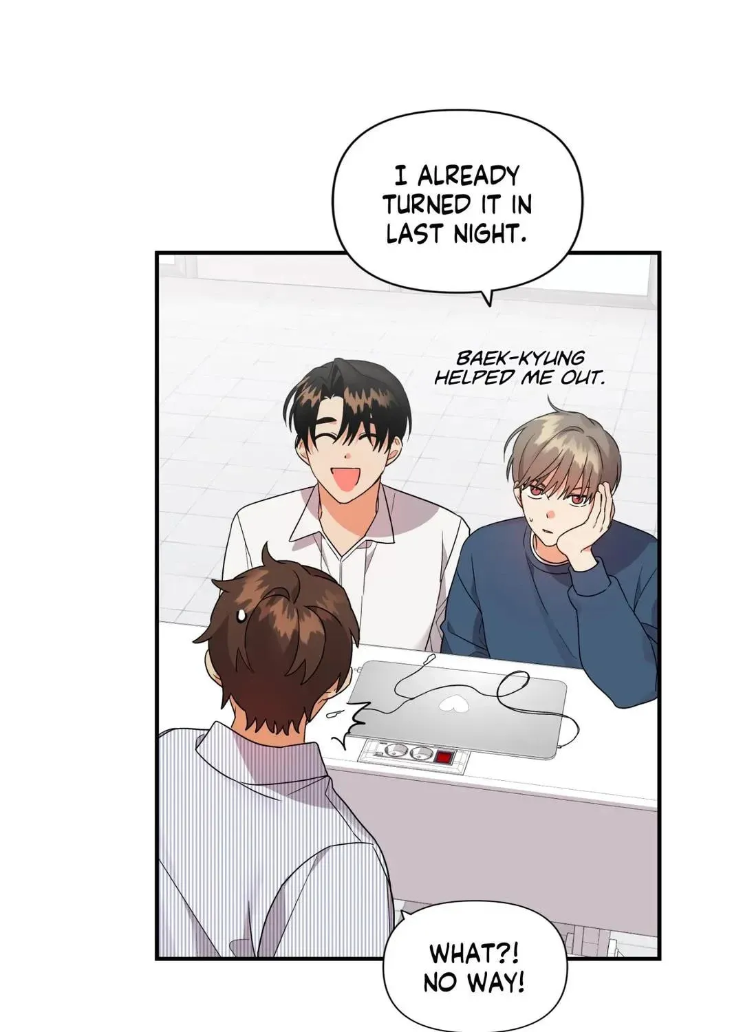 Read Wrong Night Stand chapter 36 image 14 on Lezhin