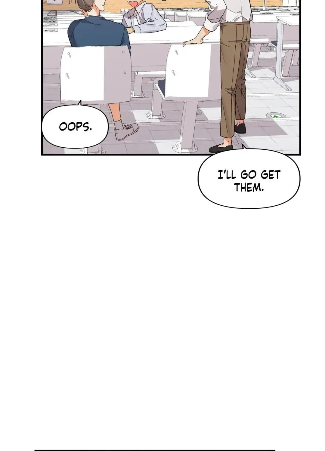 Read Wrong Night Stand chapter 36 image 16 on Lezhin