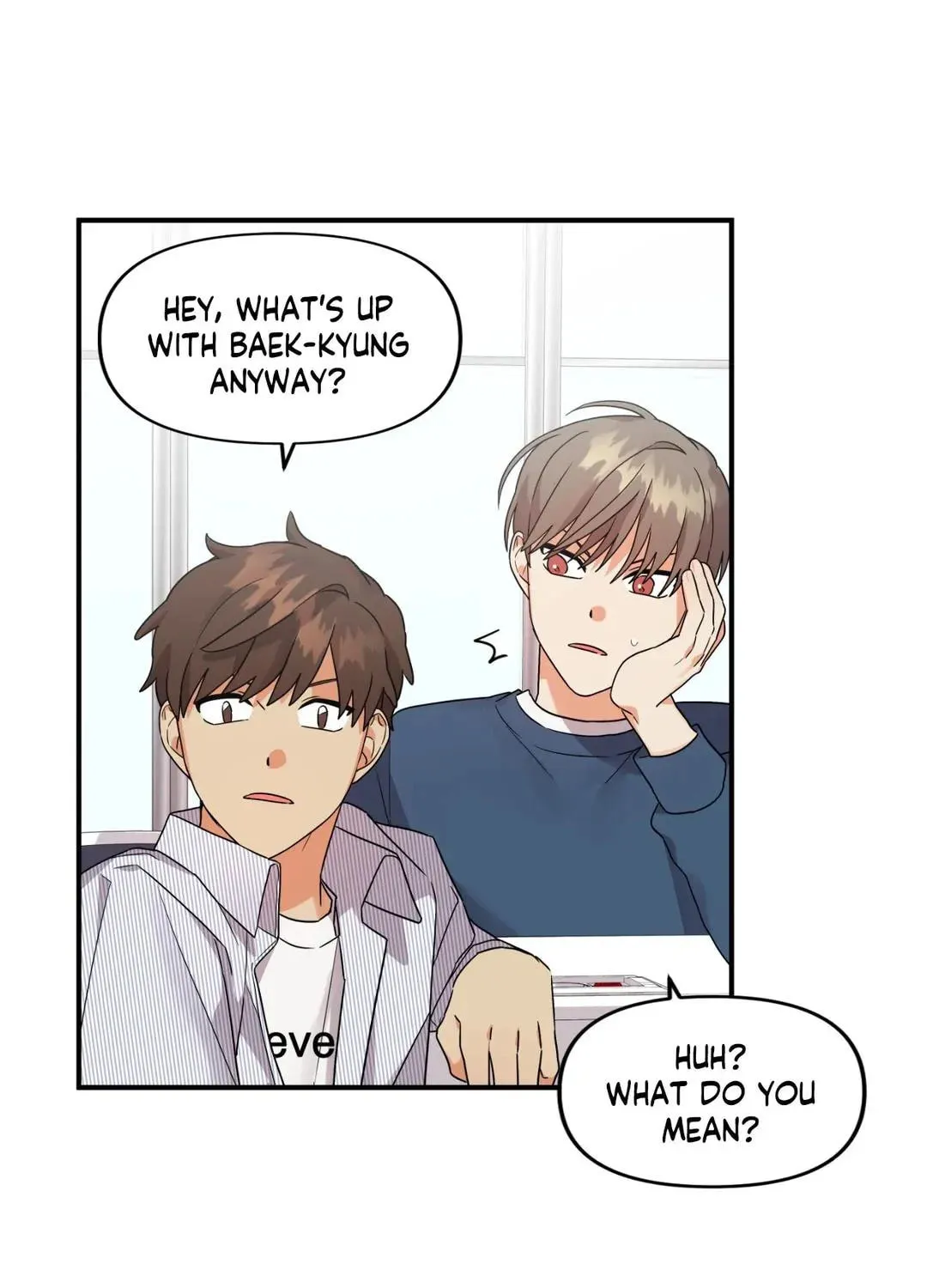 Read Wrong Night Stand chapter 36 image 18 on Lezhin