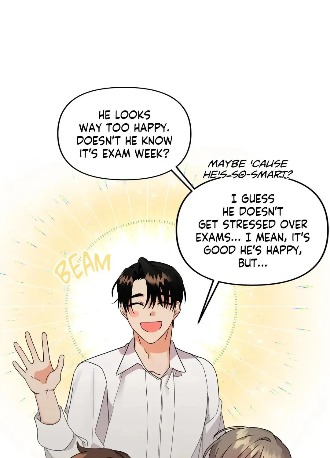 Read Wrong Night Stand chapter 36 image 19 on Lezhin