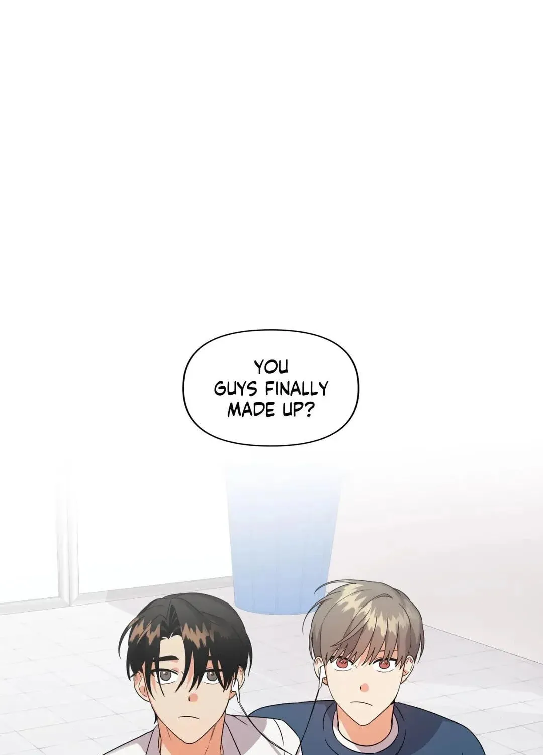 Read Wrong Night Stand chapter 36 image 2 on Lezhin