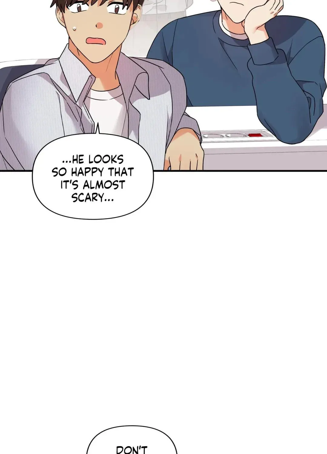 Read Wrong Night Stand chapter 36 image 21 on Lezhin