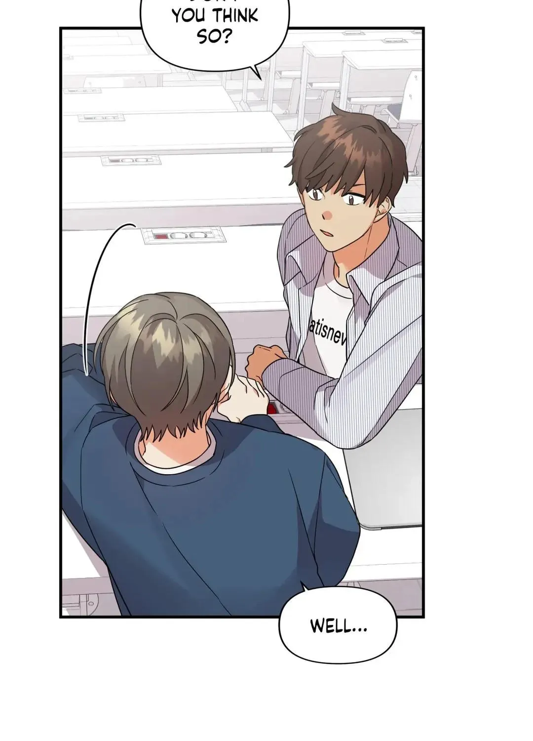 Read Wrong Night Stand chapter 36 image 22 on Lezhin