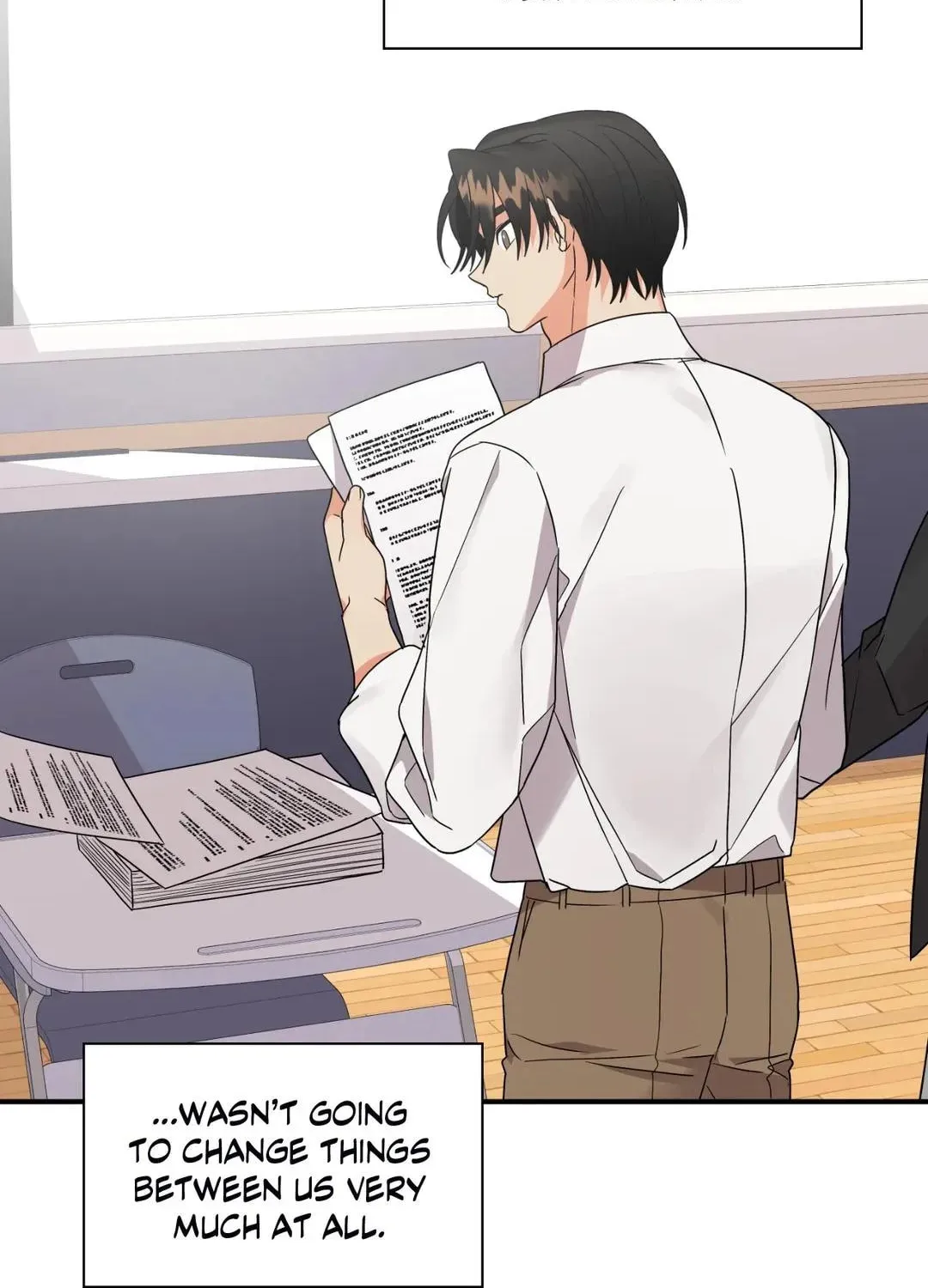 Read Wrong Night Stand chapter 36 image 28 on Lezhin
