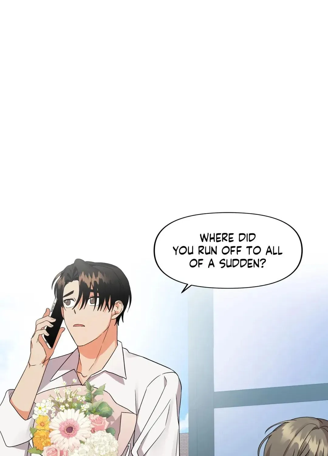 Read Wrong Night Stand chapter 36 image 37 on Lezhin