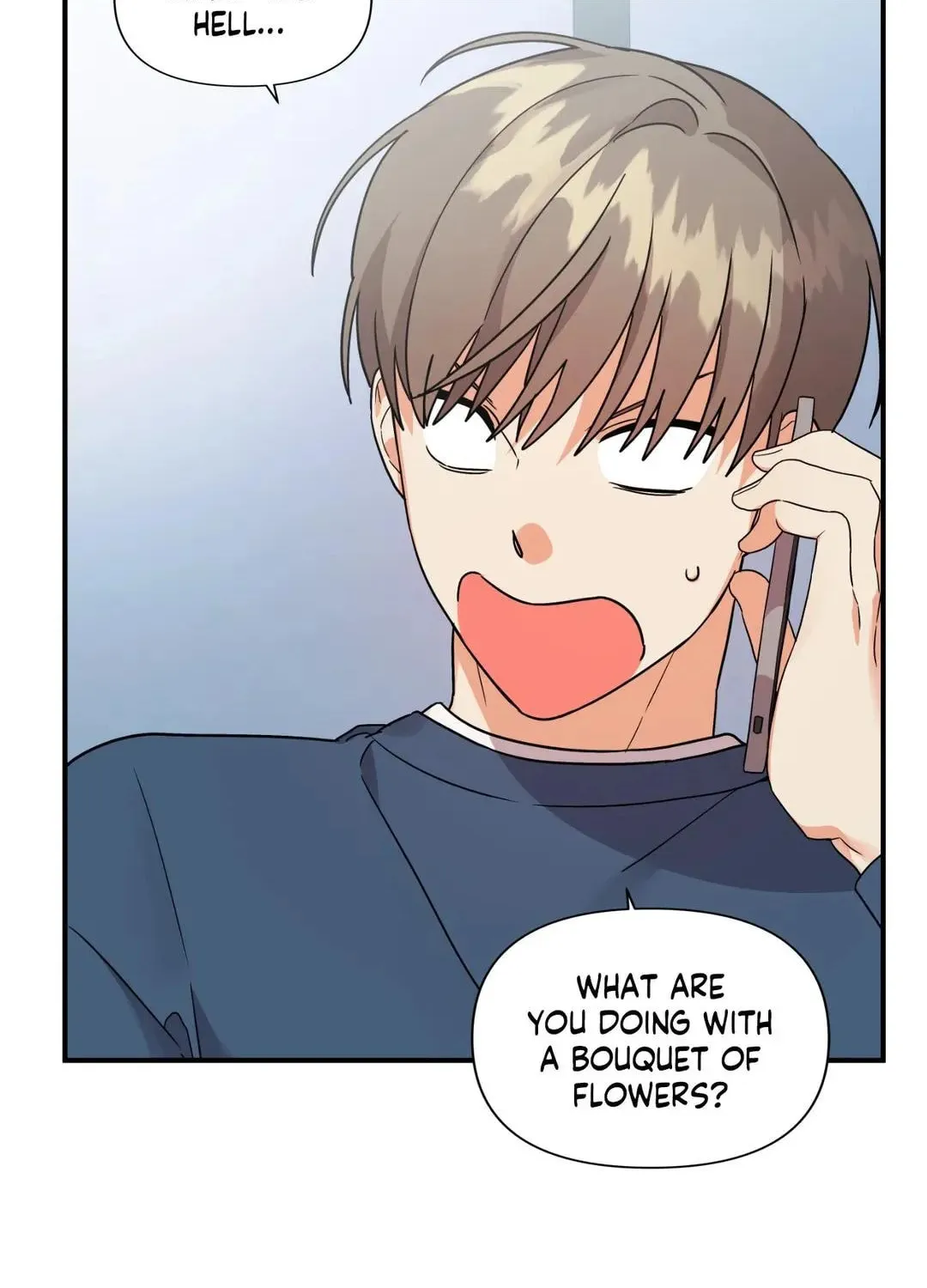 Read Wrong Night Stand chapter 36 image 40 on Lezhin