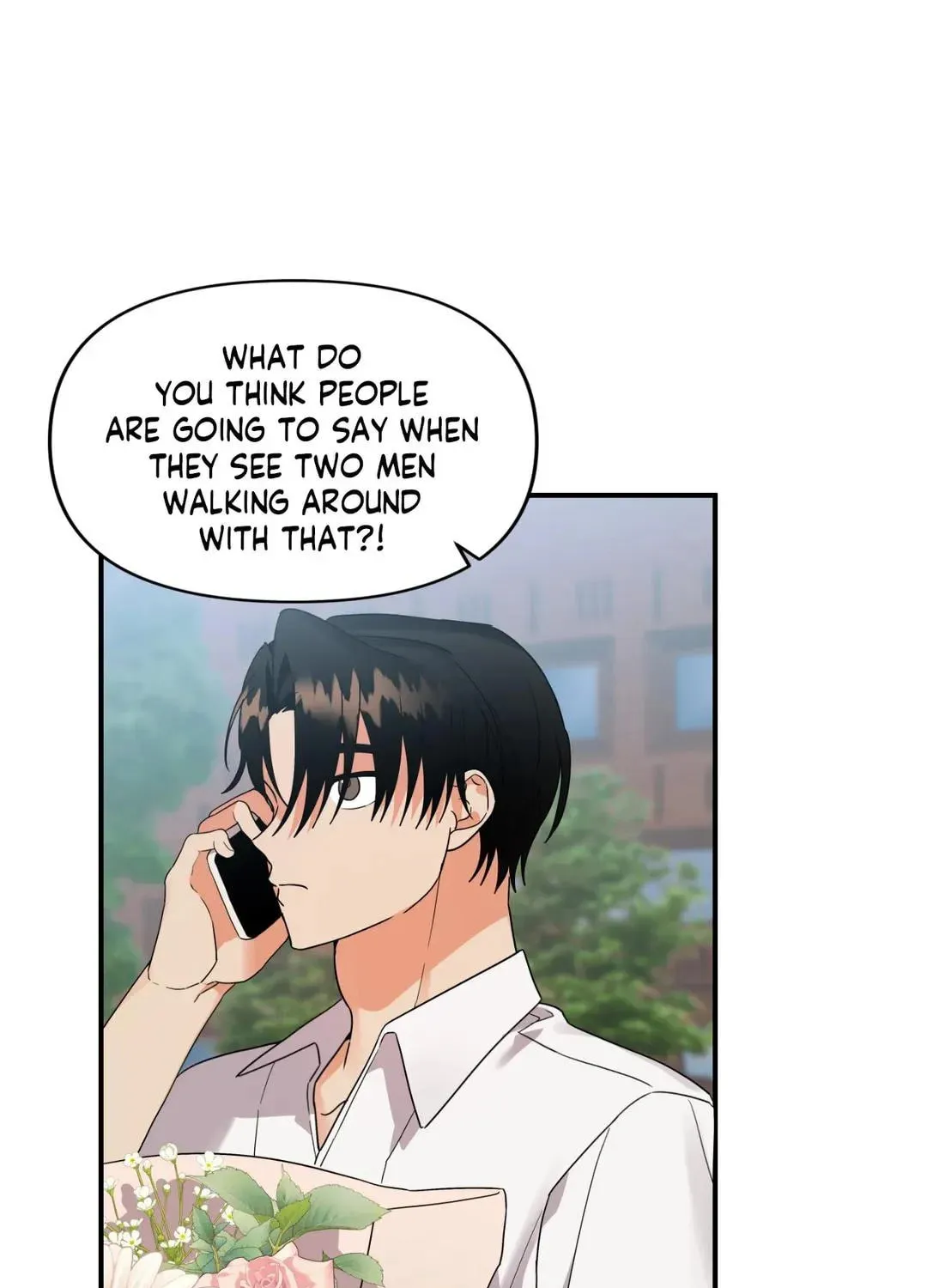 Read Wrong Night Stand chapter 36 image 42 on Lezhin
