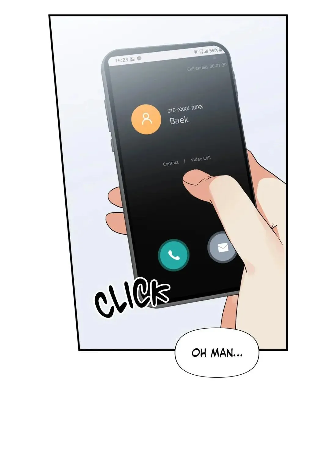 Read Wrong Night Stand chapter 36 image 52 on Lezhin