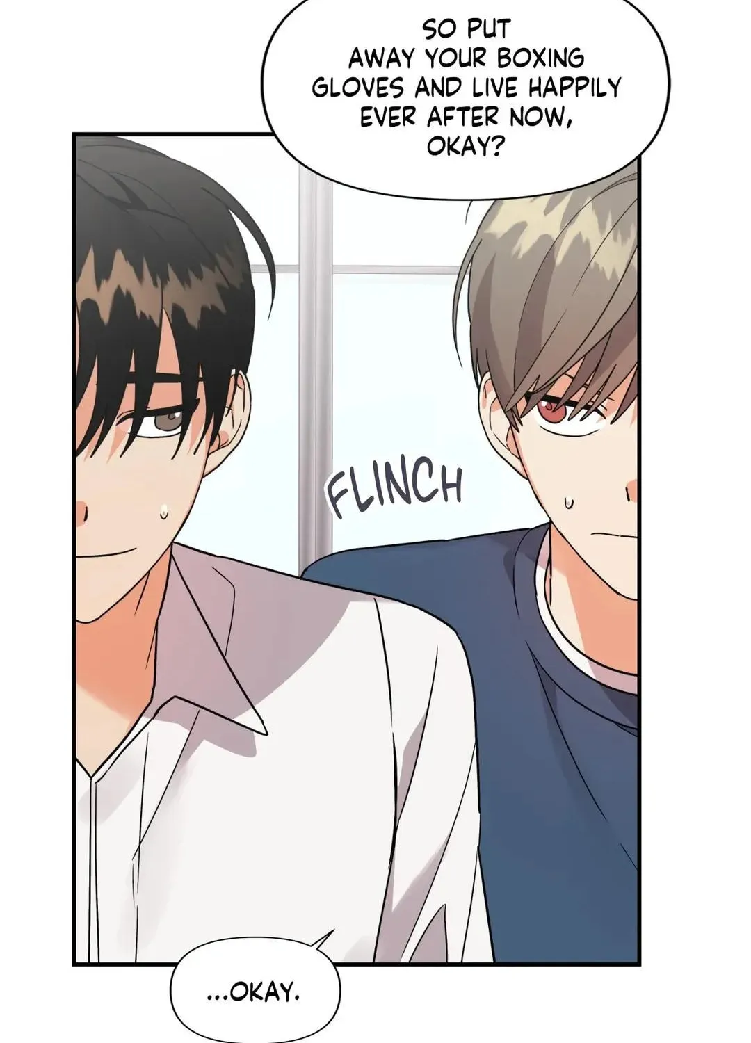 Read Wrong Night Stand chapter 36 image 6 on Lezhin