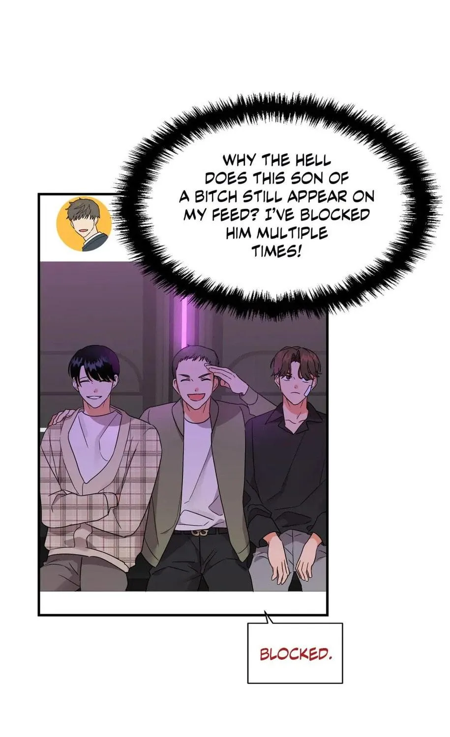 Read Wrong Night Stand chapter 36 image 62 on Lezhin