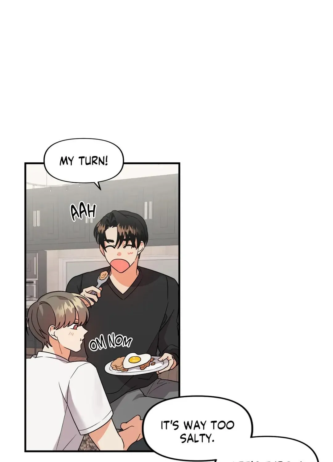 Read Wrong Night Stand chapter 36 image 81 on Lezhin
