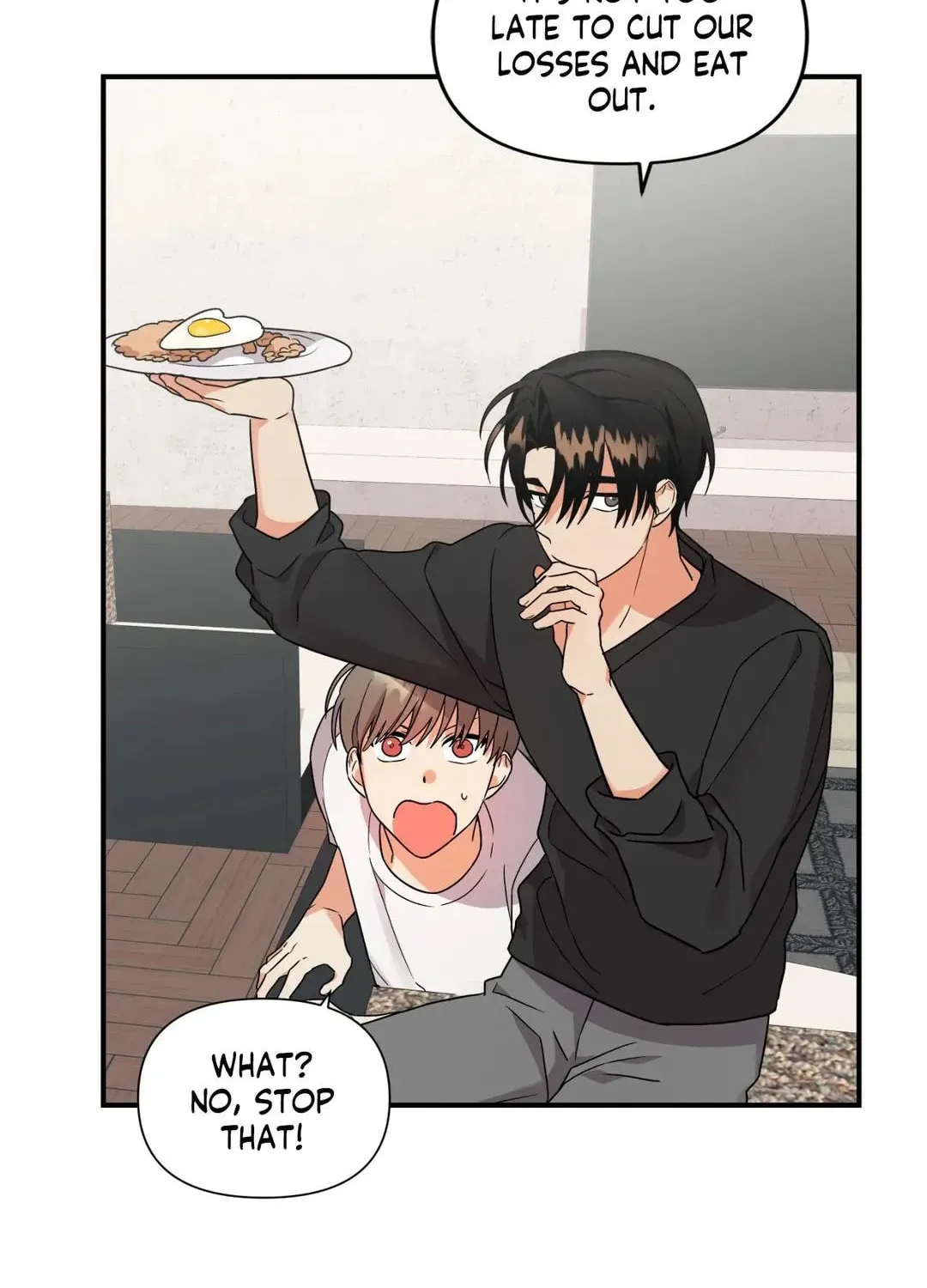 Read Wrong Night Stand chapter 36 image 84 on Lezhin