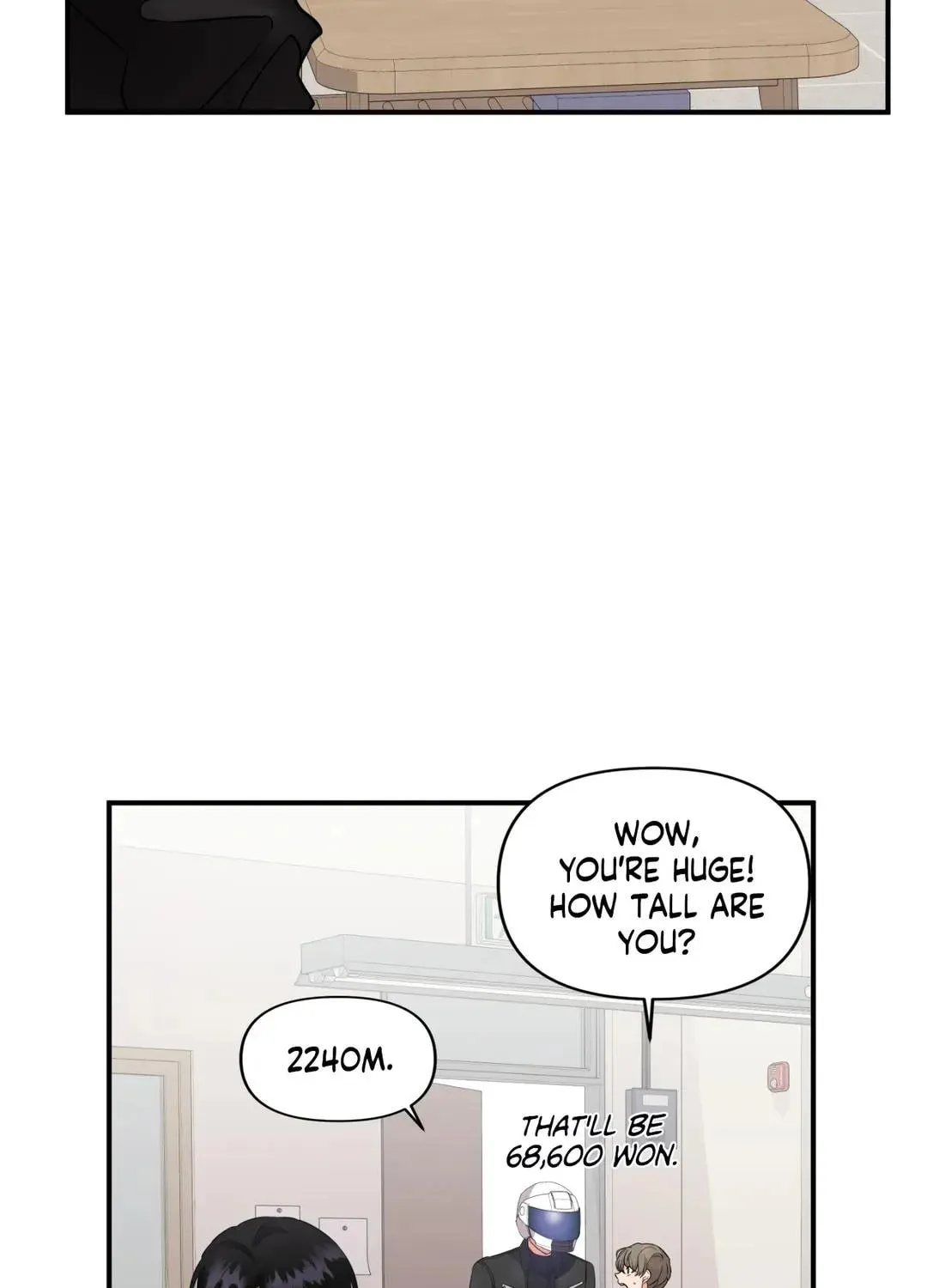 Read Wrong Night Stand chapter 37 image 102 on Lezhin