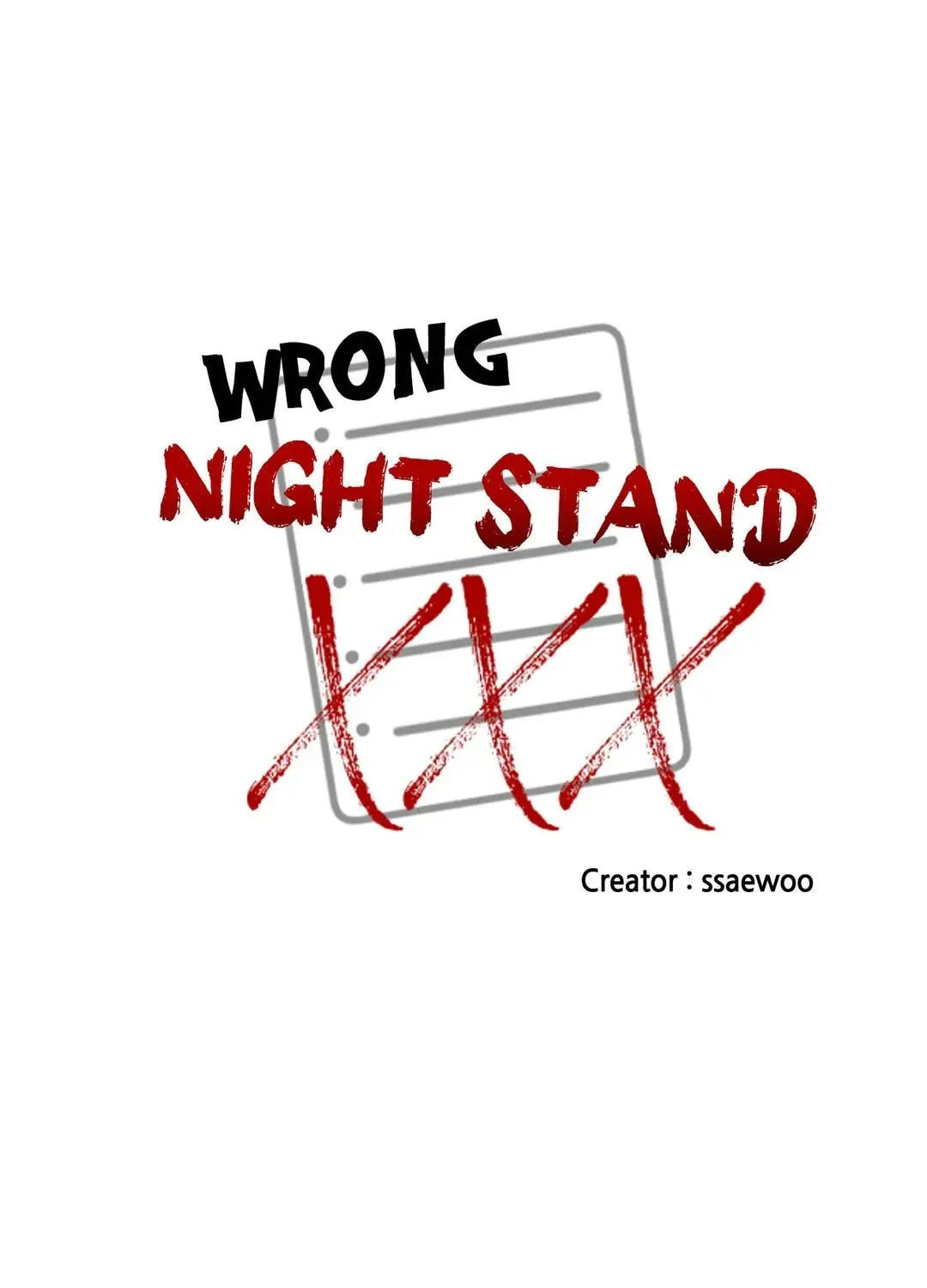 Read Wrong Night Stand chapter 37 image 14 on Lezhin