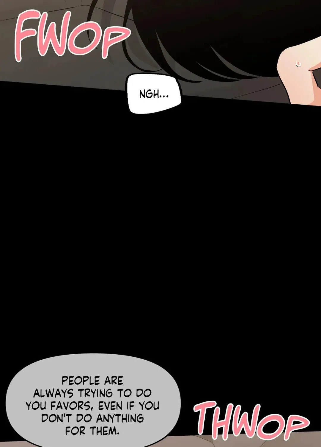 Read Wrong Night Stand chapter 37 image 2 on Lezhin
