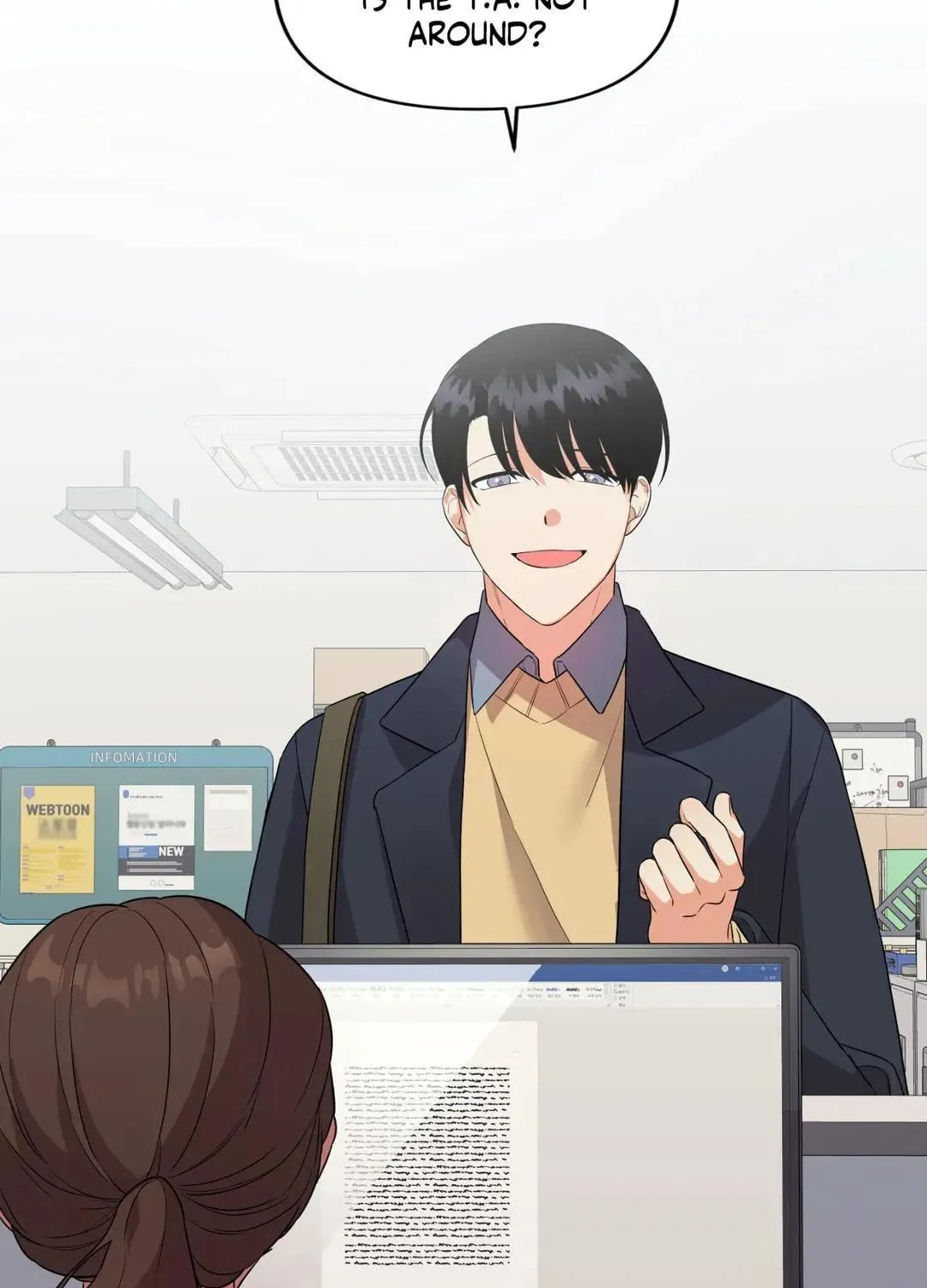 Read Wrong Night Stand chapter 37 image 22 on Lezhin