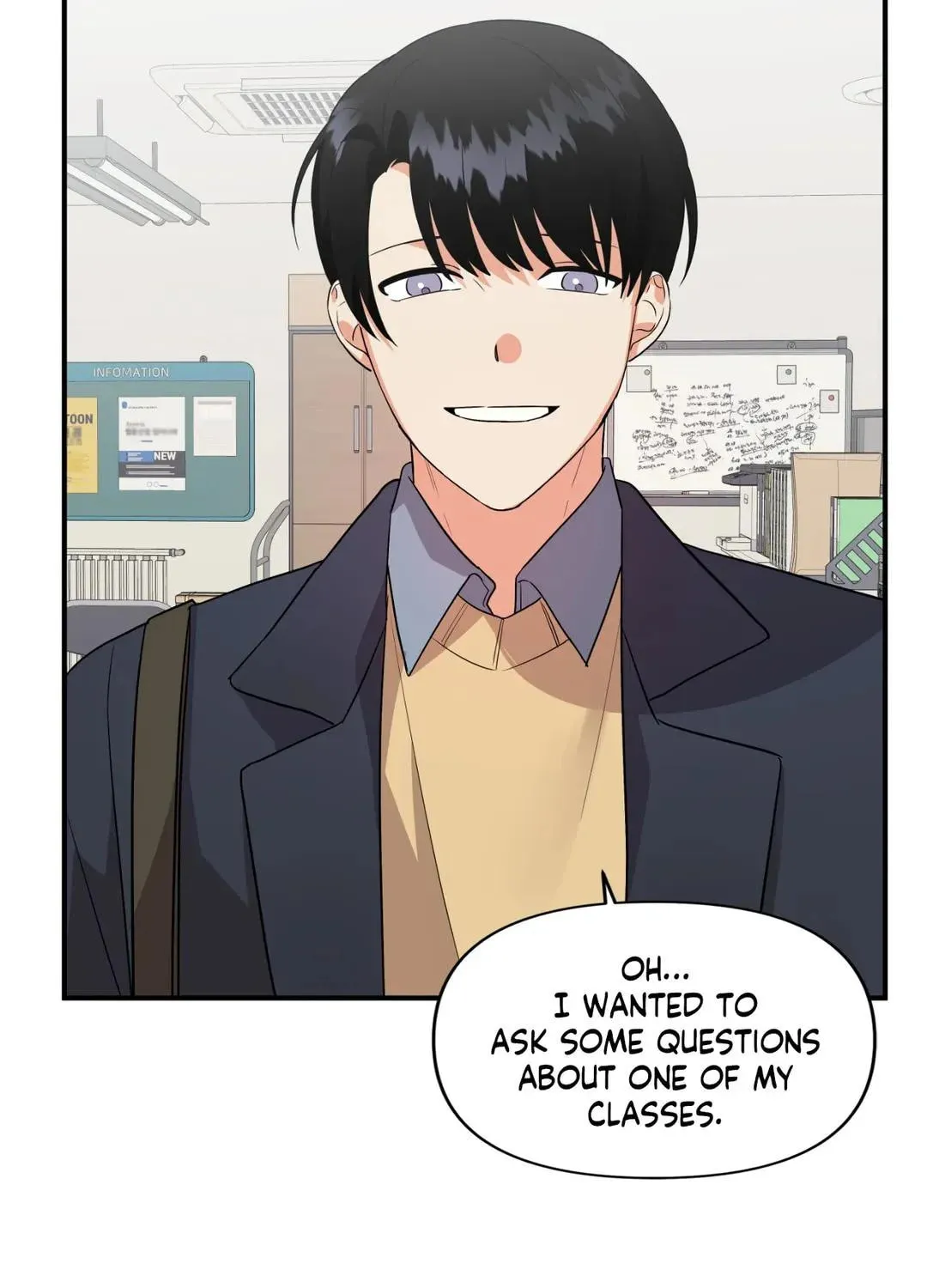Read Wrong Night Stand chapter 37 image 26 on Lezhin