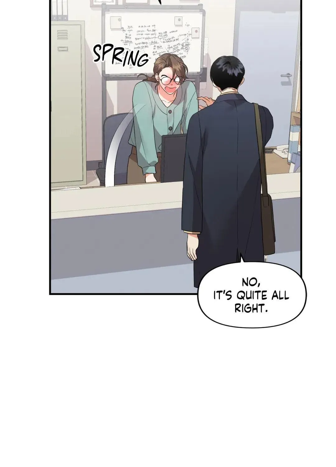 Read Wrong Night Stand chapter 37 image 28 on Lezhin