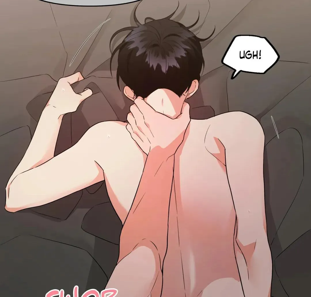 Read Wrong Night Stand chapter 37 image 3 on Lezhin