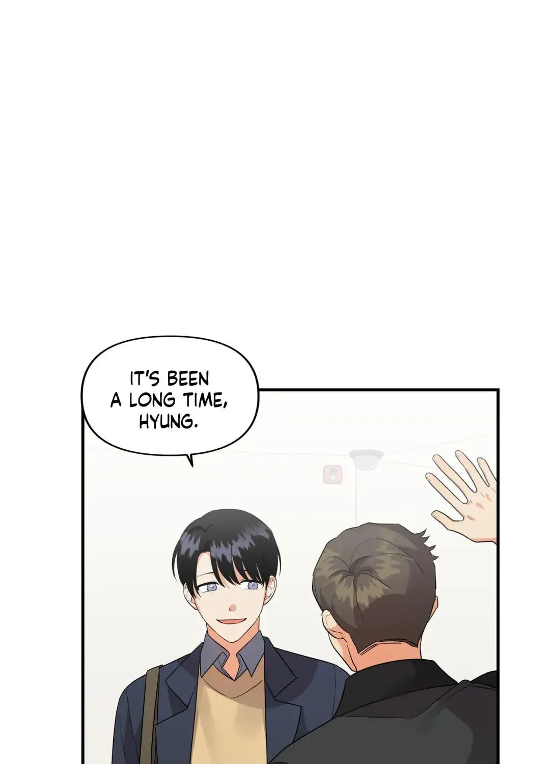 Read Wrong Night Stand chapter 37 image 44 on Lezhin