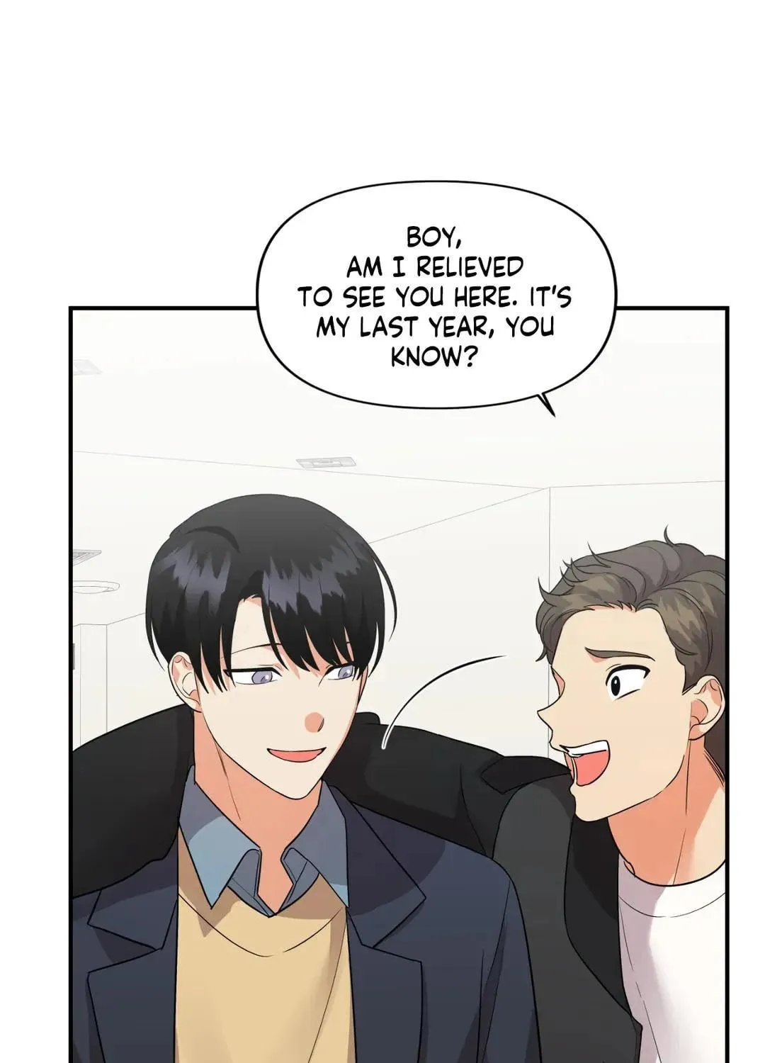 Read Wrong Night Stand chapter 37 image 46 on Lezhin