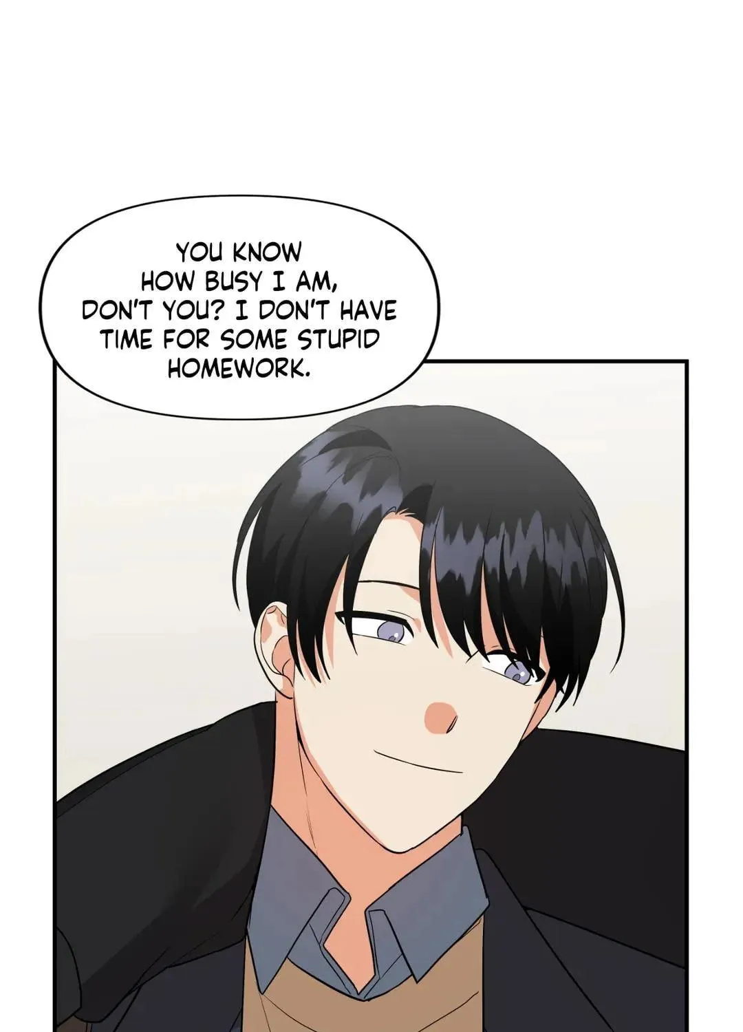 Read Wrong Night Stand chapter 37 image 48 on Lezhin