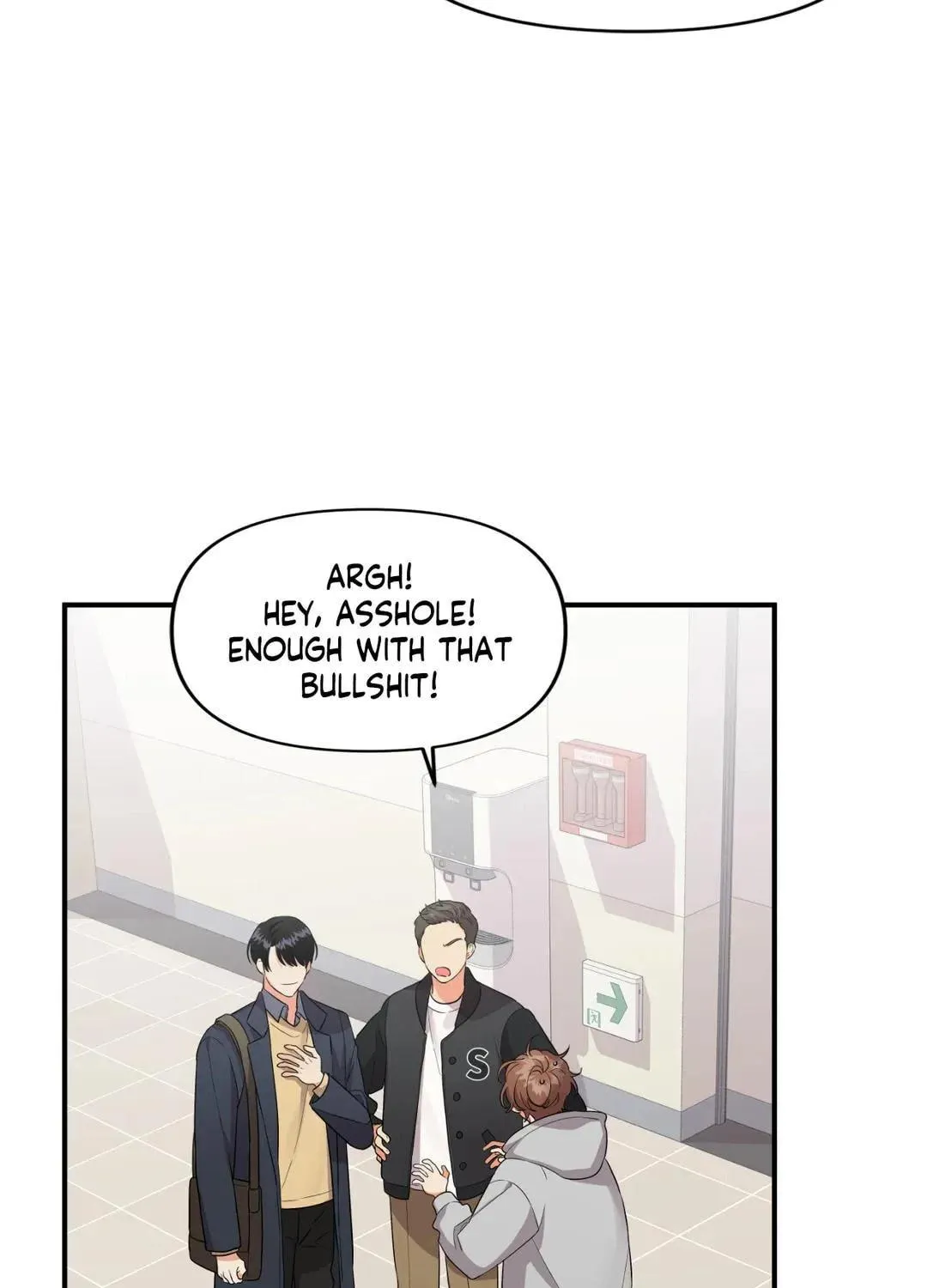 Read Wrong Night Stand chapter 37 image 64 on Lezhin