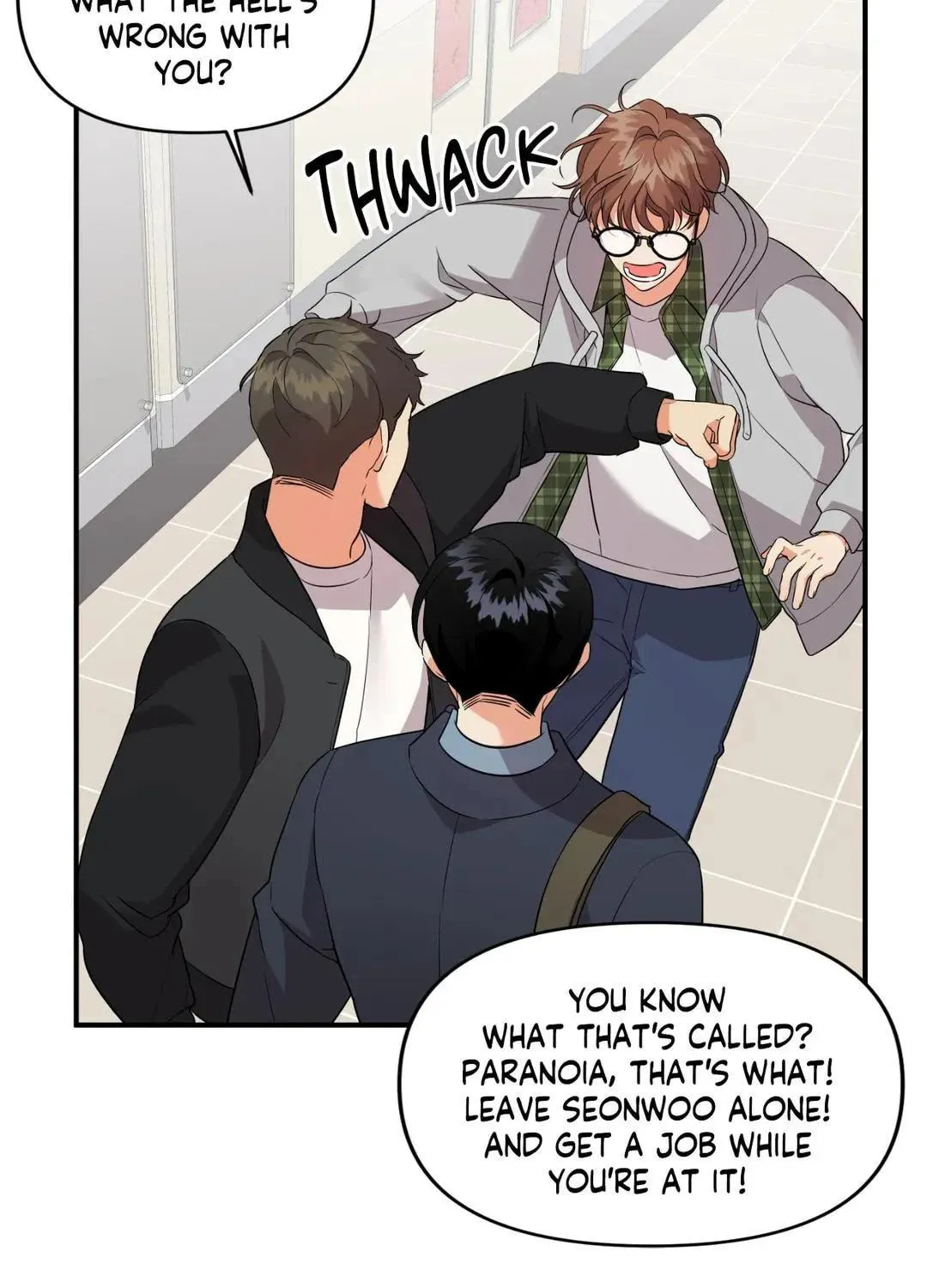 Read Wrong Night Stand chapter 37 image 70 on Lezhin