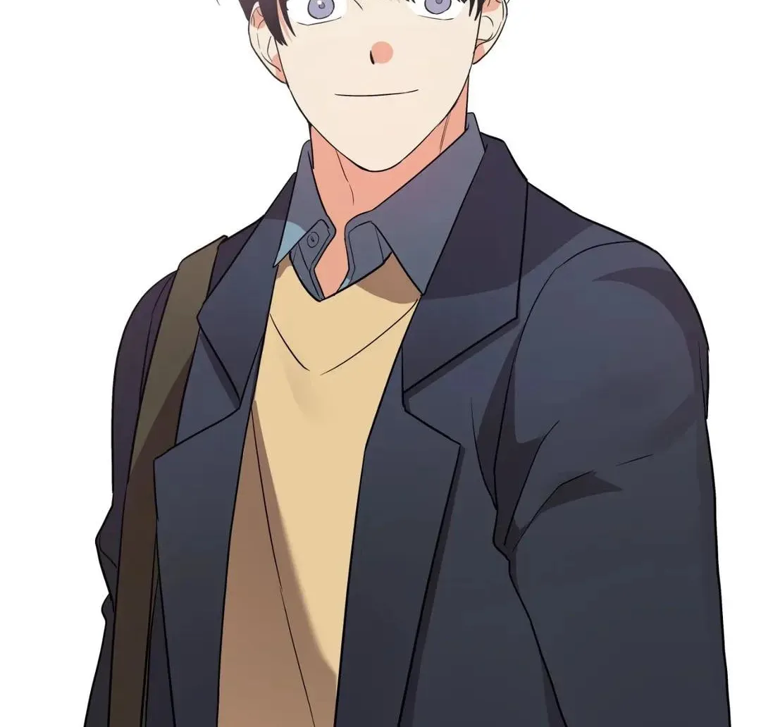 Read Wrong Night Stand chapter 38 image 1 on Lezhin