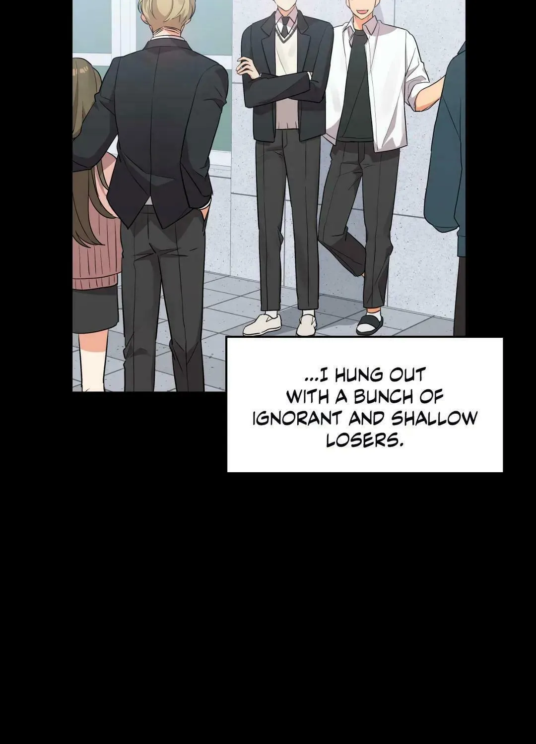 Read Wrong Night Stand chapter 38 image 18 on Lezhin