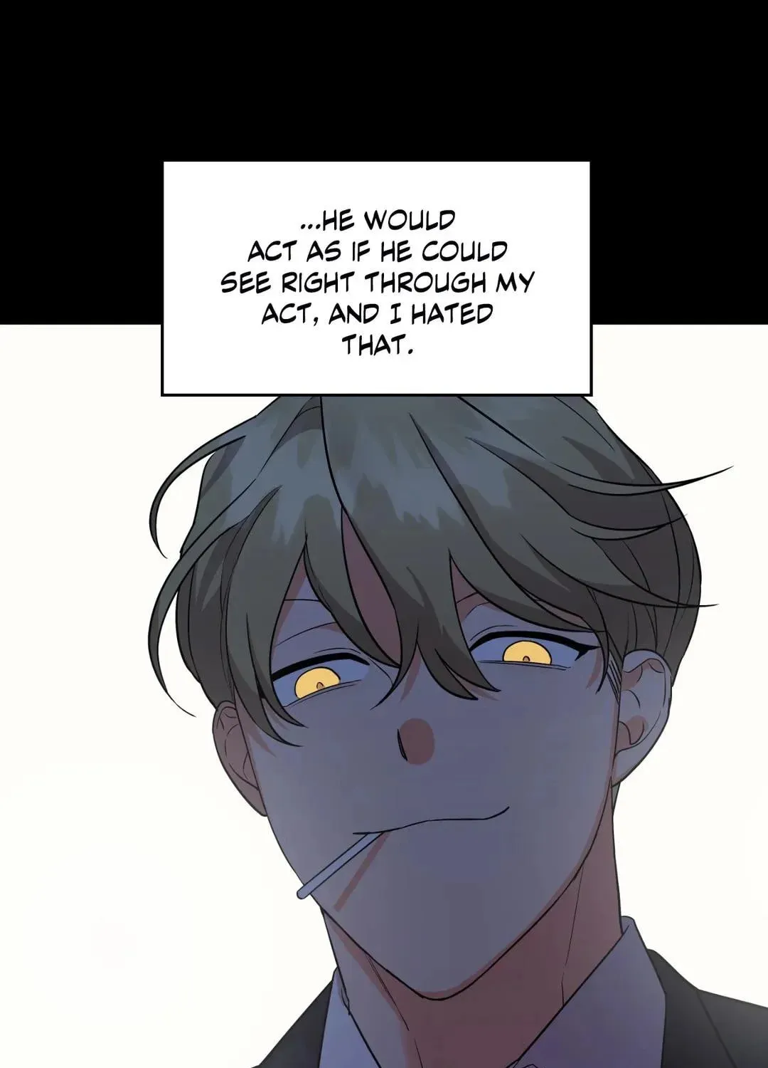 Read Wrong Night Stand chapter 38 image 30 on Lezhin