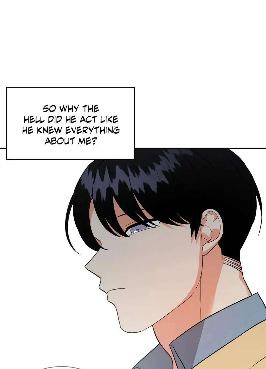 Read Wrong Night Stand chapter 38 image 34 on Lezhin