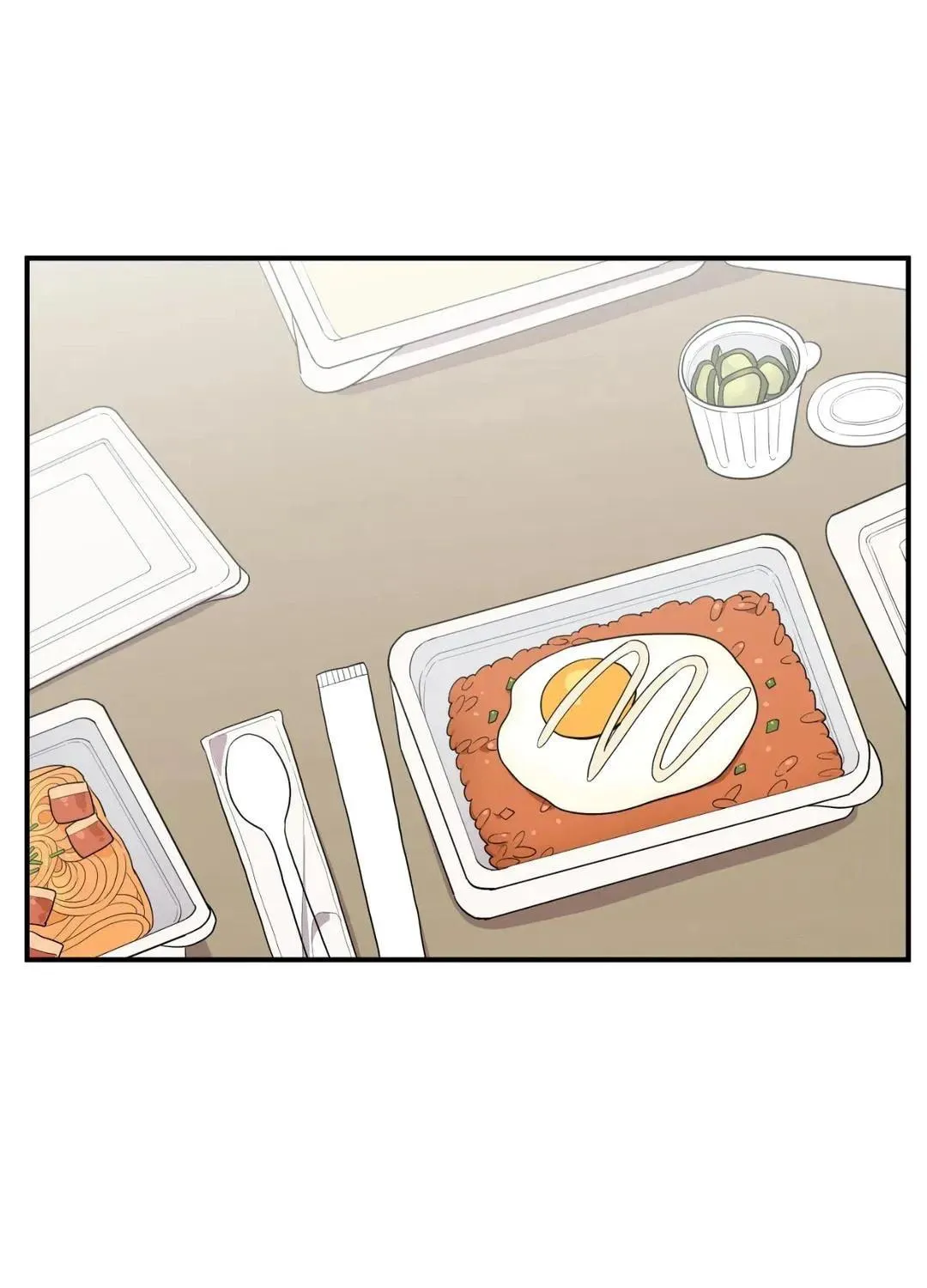 Read Wrong Night Stand chapter 38 image 4 on Lezhin