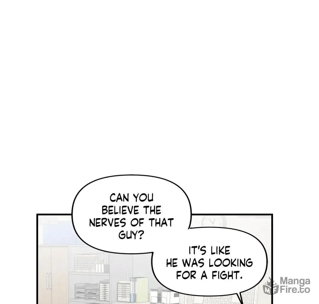 Read Wrong Night Stand chapter 38 image 5 on Lezhin