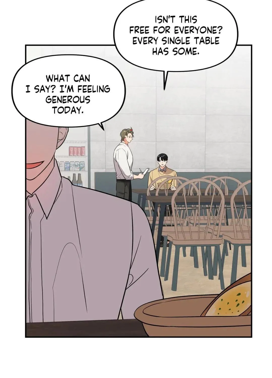 Read Wrong Night Stand chapter 38 image 76 on Lezhin