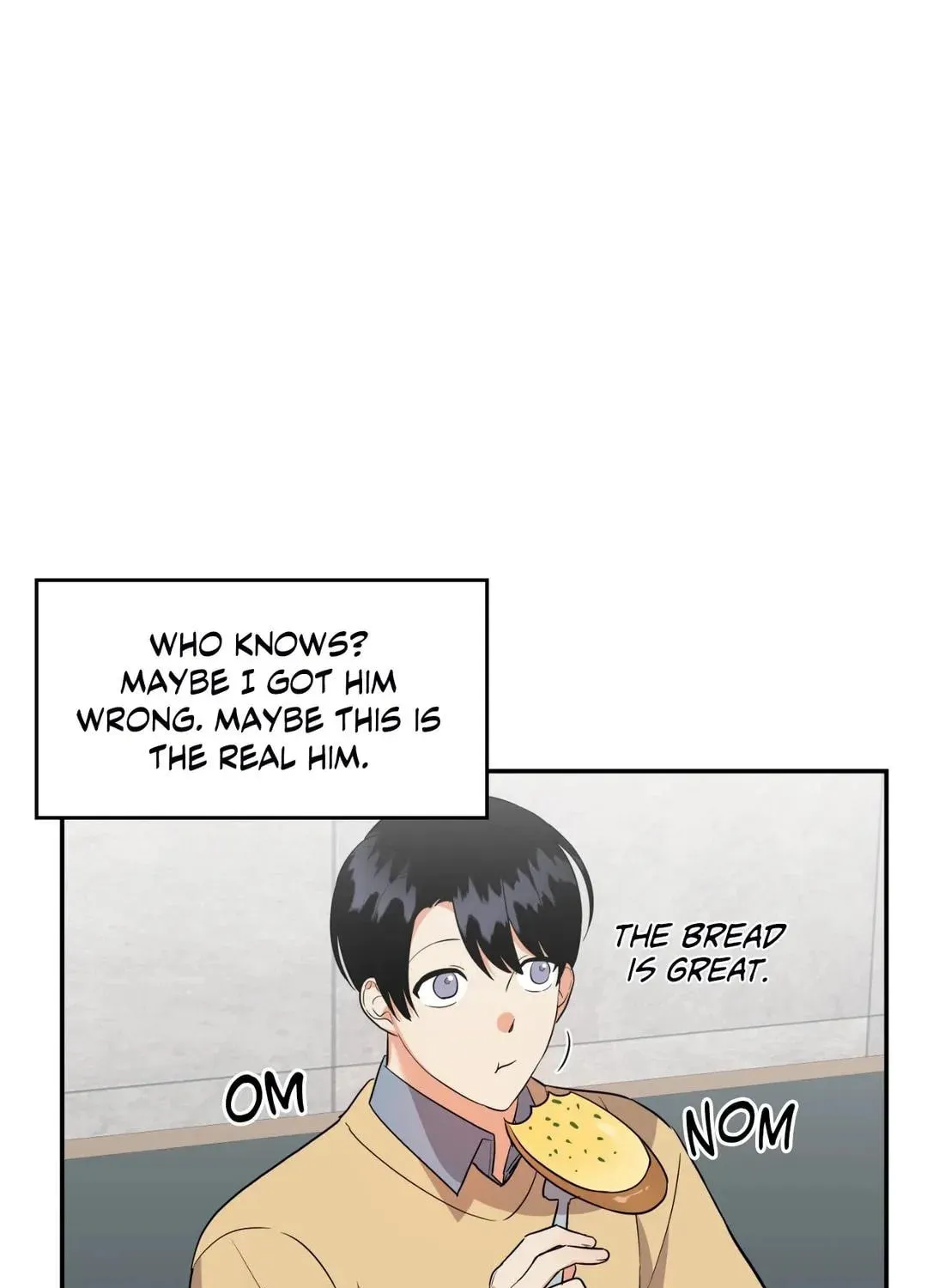 Read Wrong Night Stand chapter 38 image 86 on Lezhin