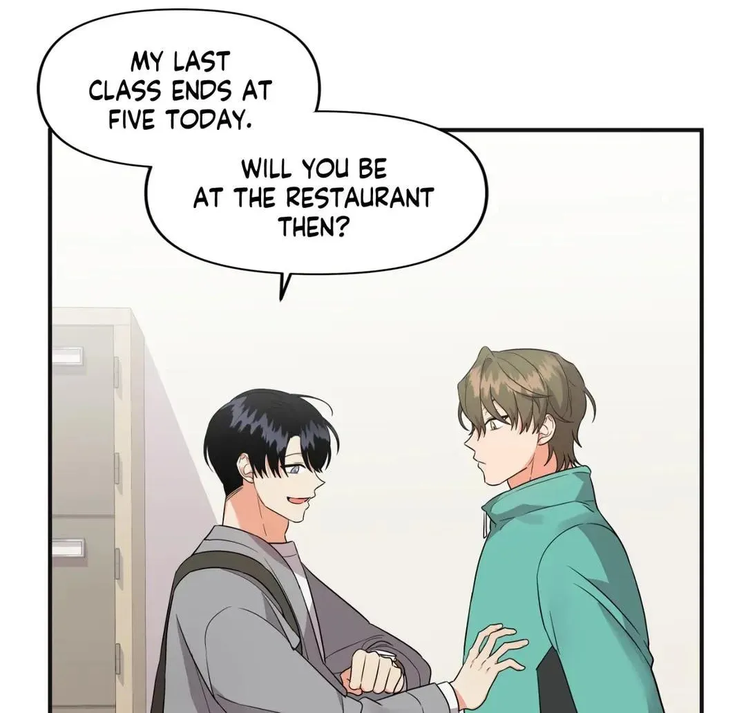 Read Wrong Night Stand chapter 39 image 15 on Lezhin
